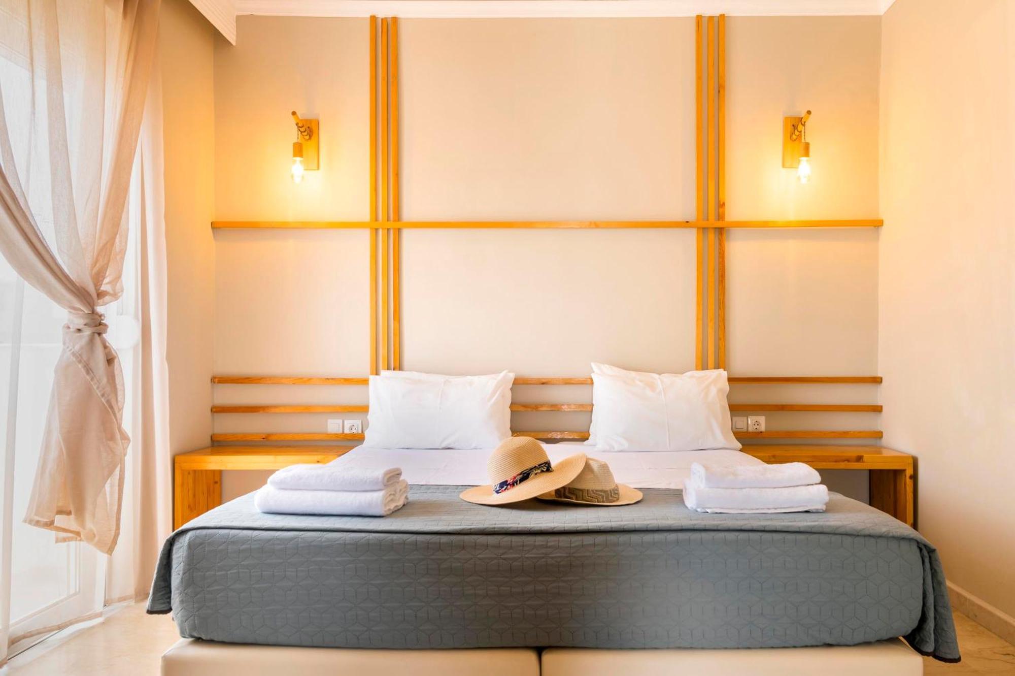 Superior Deluxe Double Room