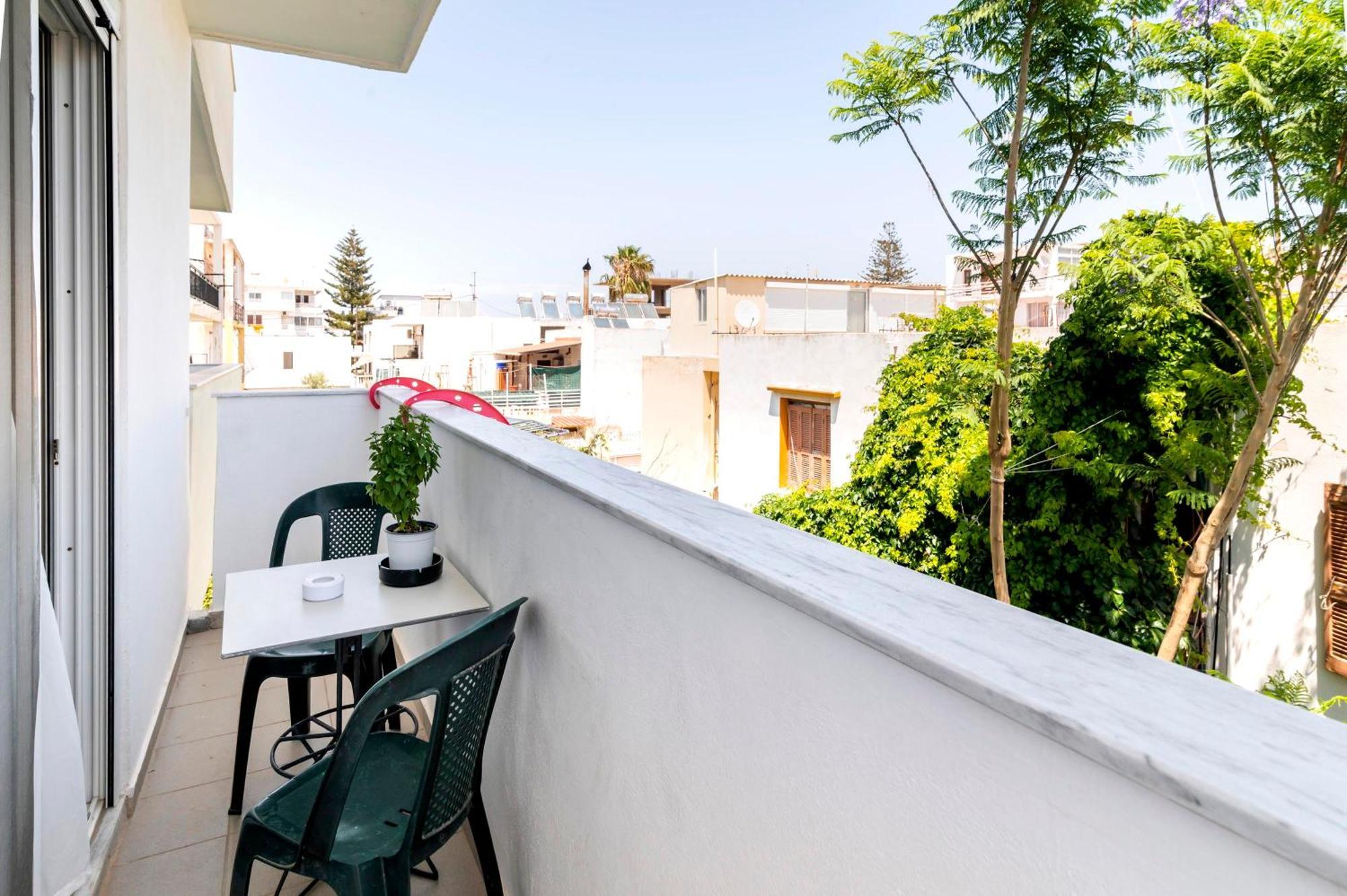 Family Apartment