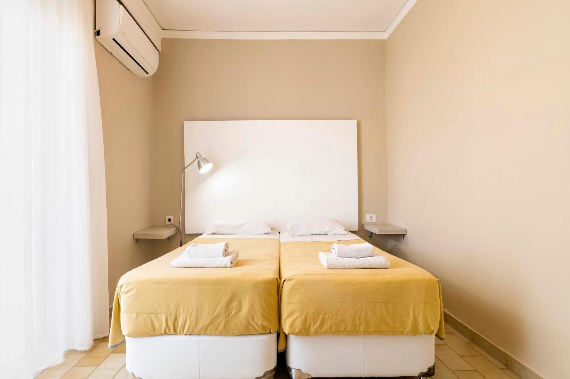 Family Apartment