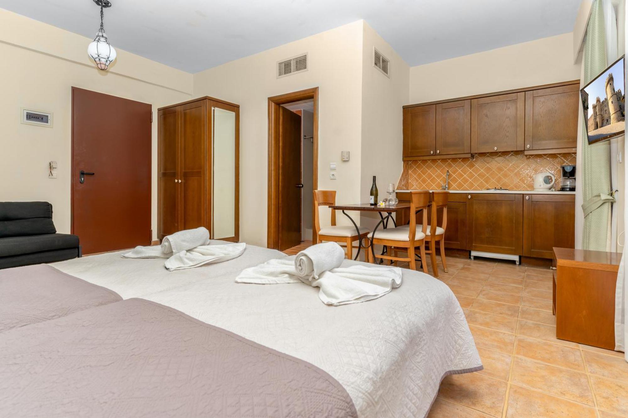 Single Room