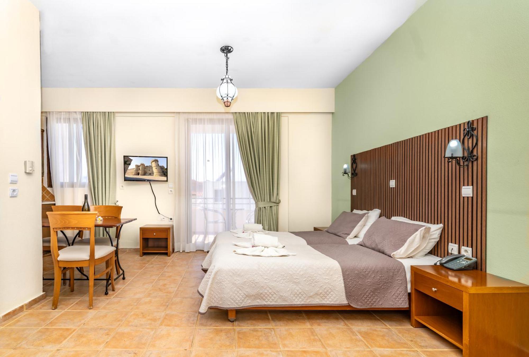 Single Room