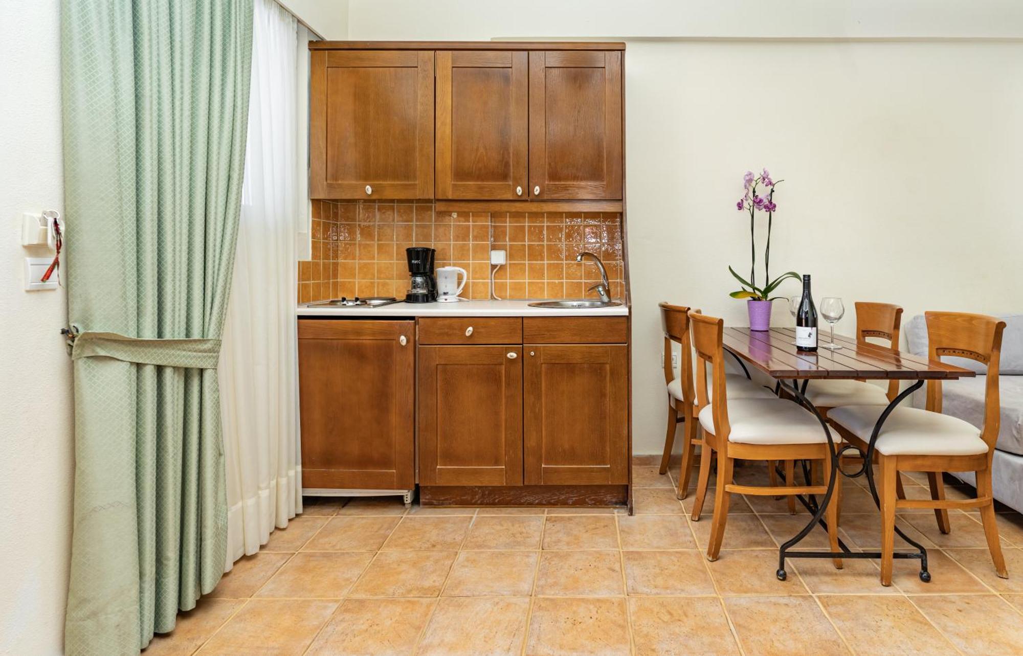 Classic Apartment