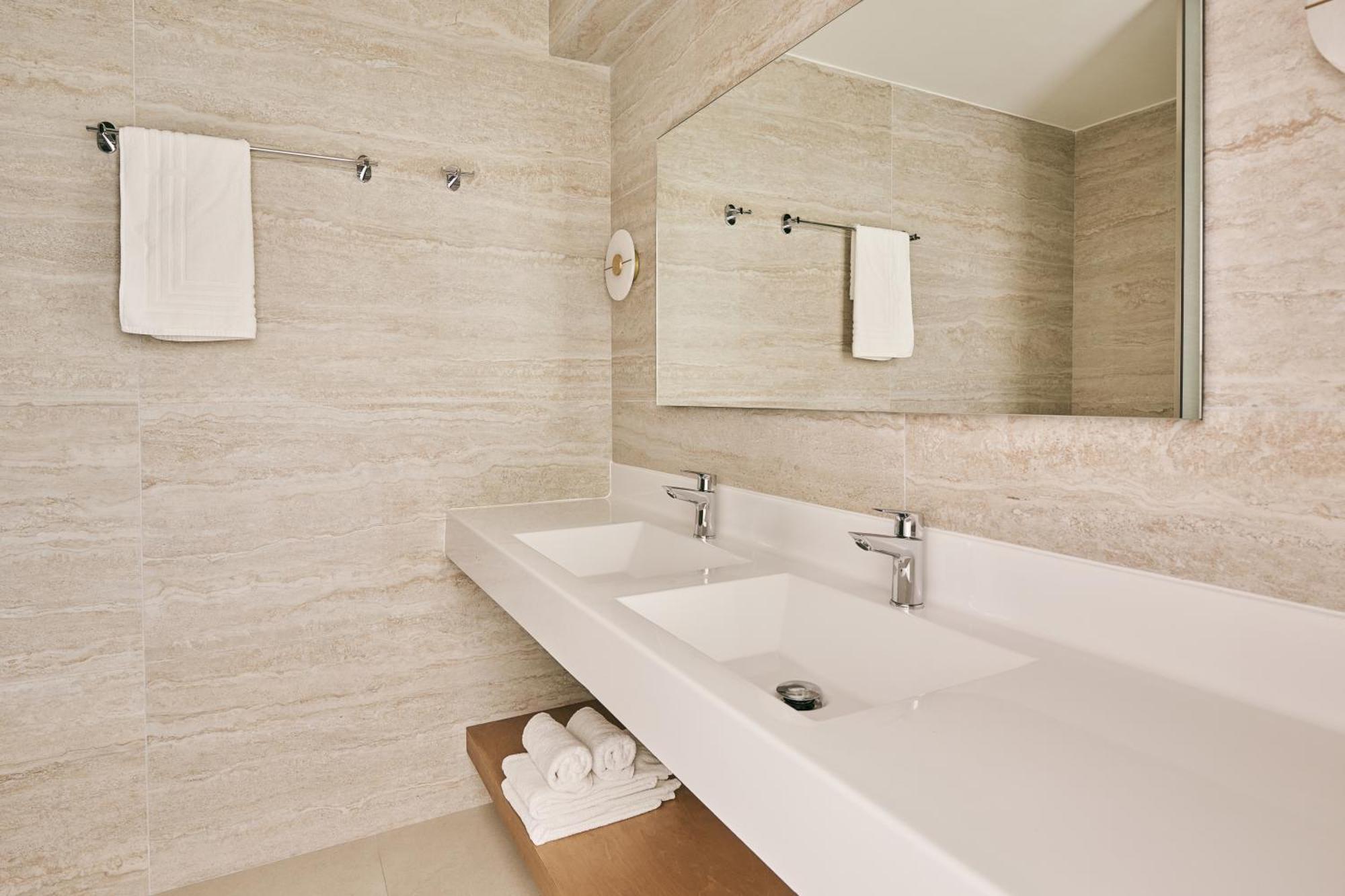 Junior Suite Sea View