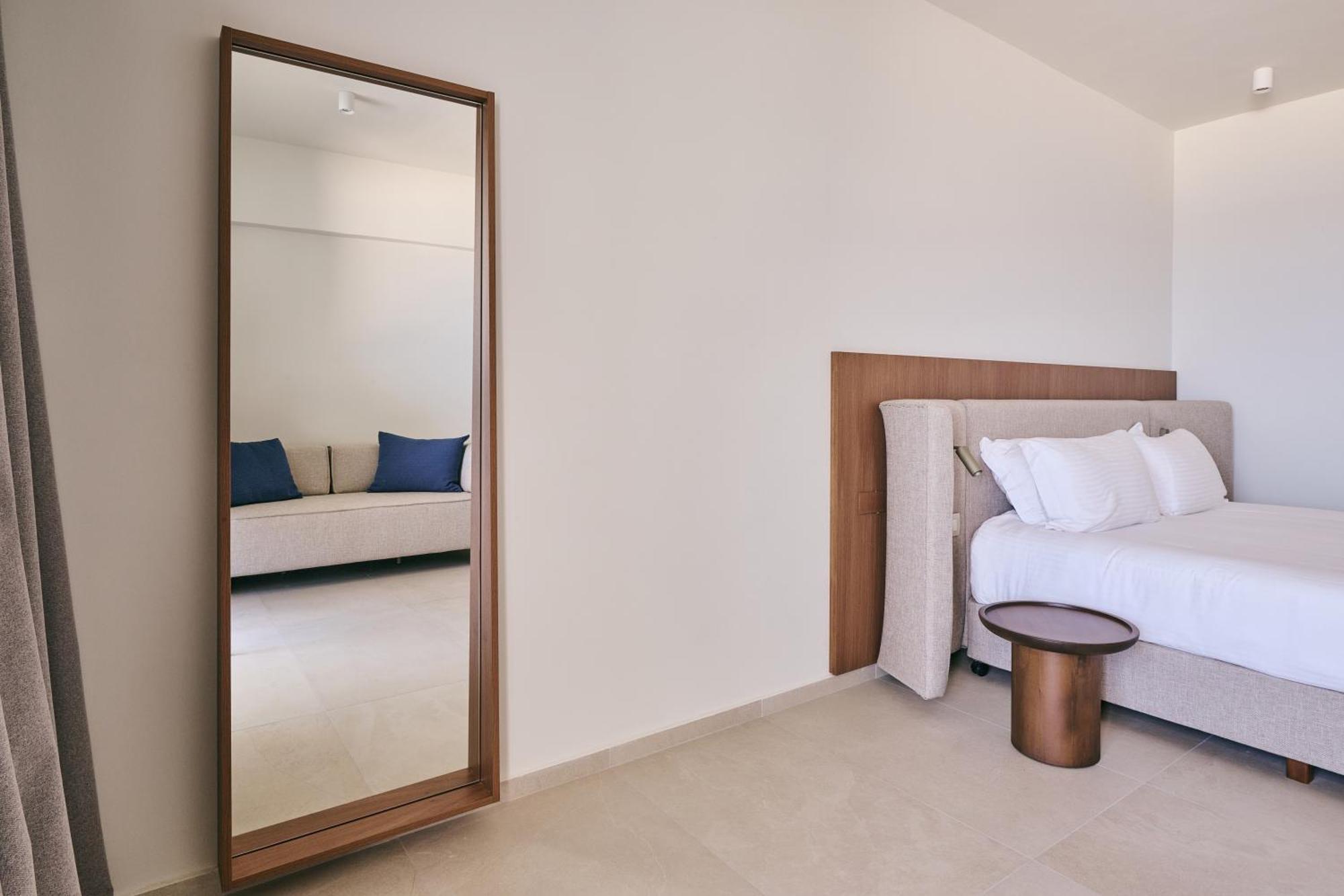 Junior Suite Sea View