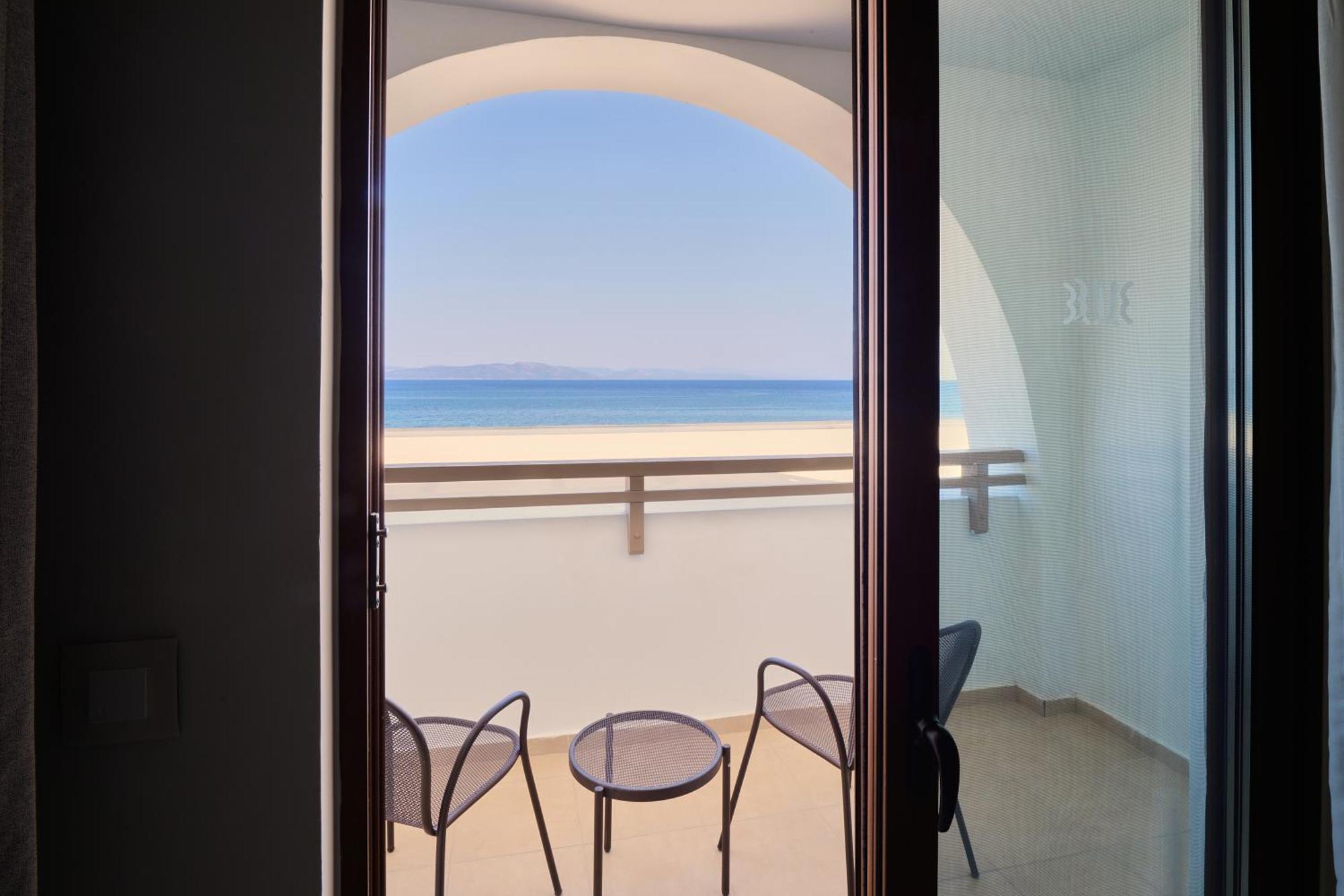 Junior Suite Sea View