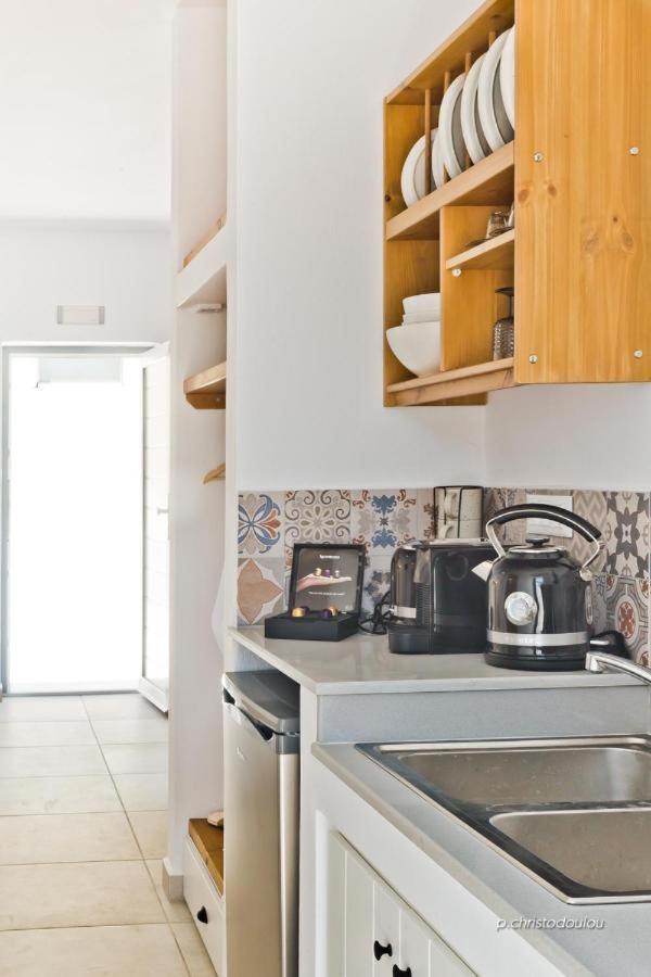 Junior Suite con Piscina Privata