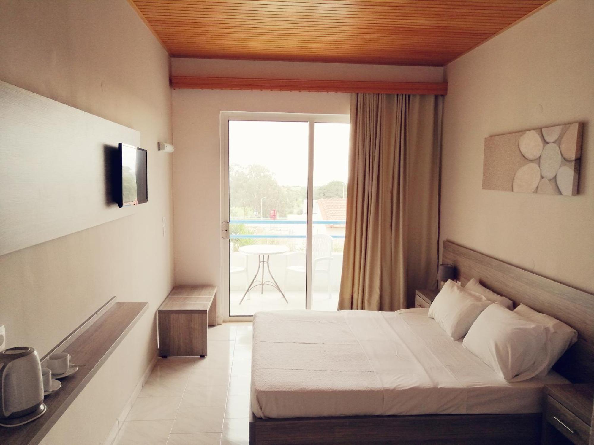 Superior Dreibettzimmer mit Meerblick