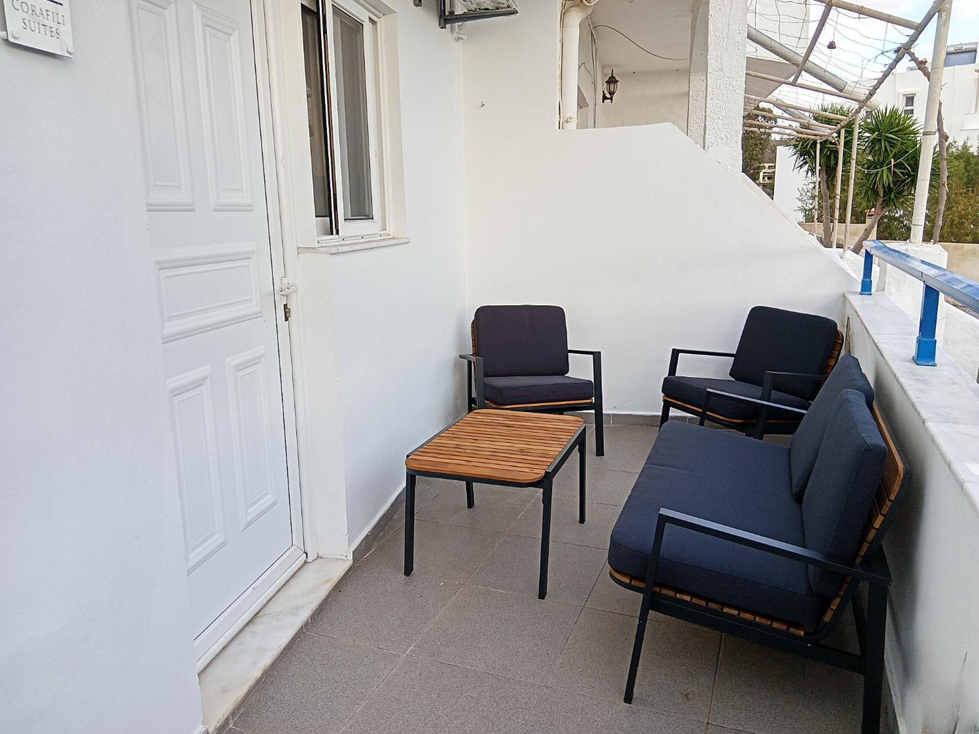 Ground Floor Apartment Seaview Balcony,1643771541:JPEG
