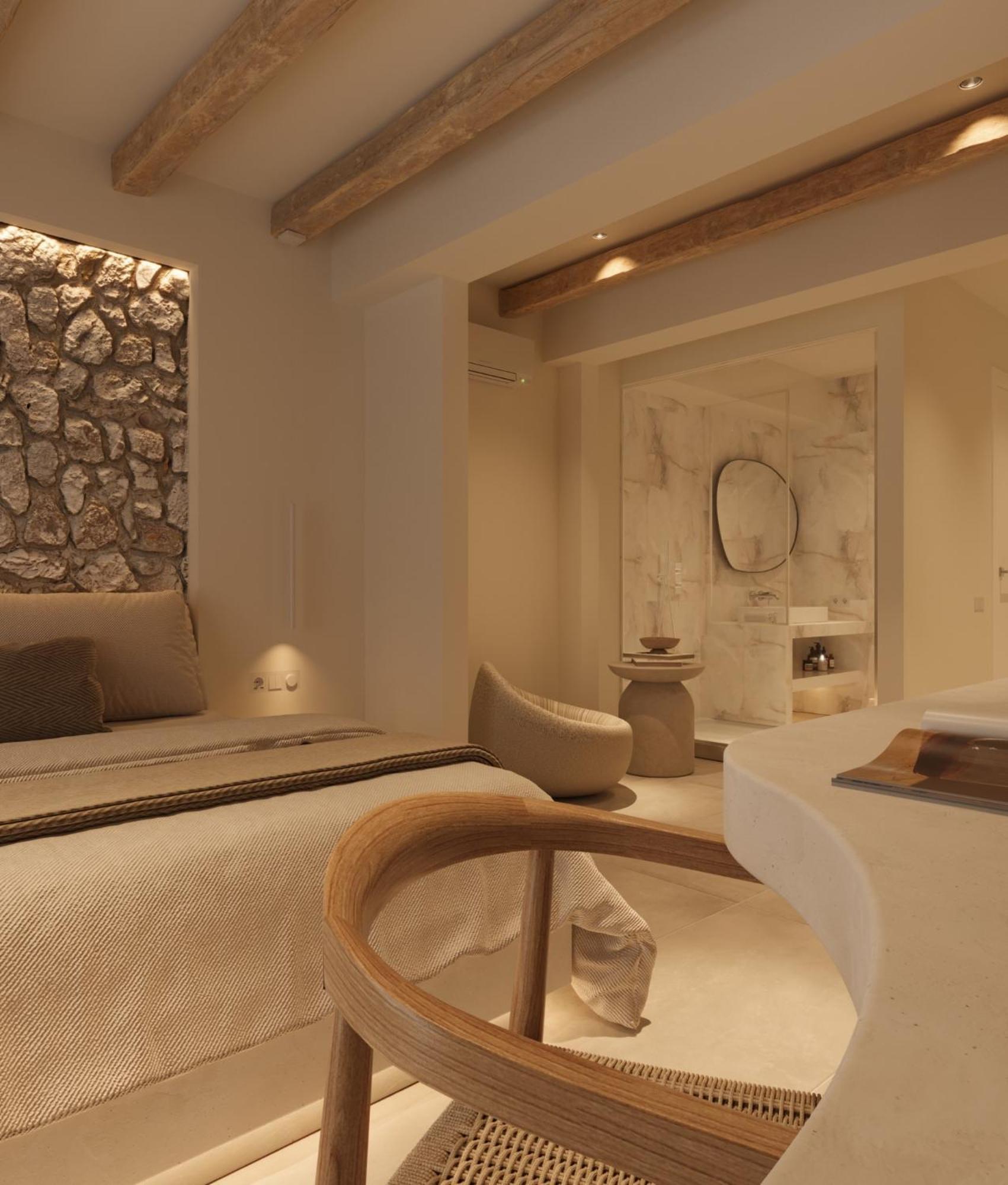 Deluxe Queen Room Jacuzzi