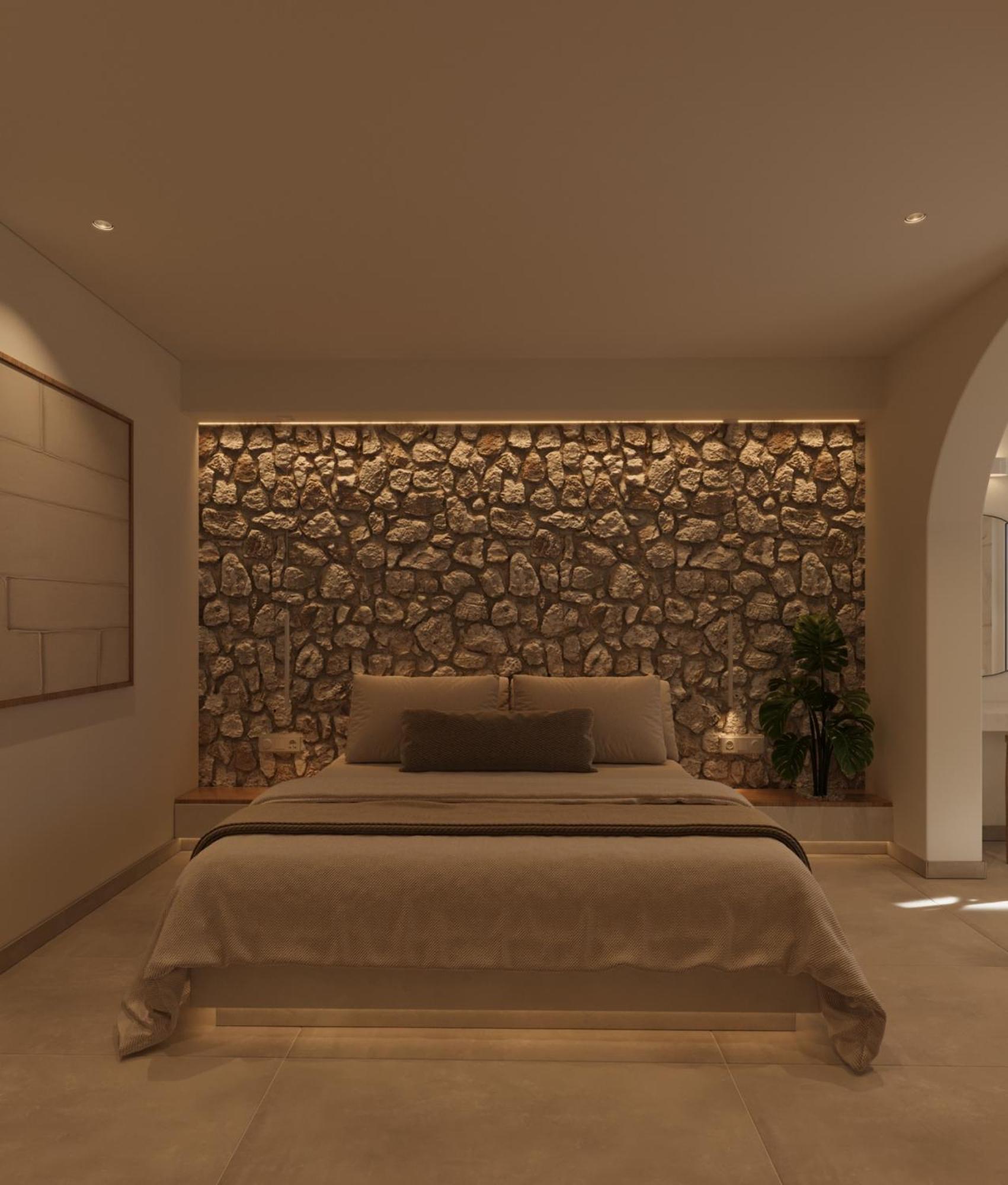 Junior Suite Terrace & Jacuzzi