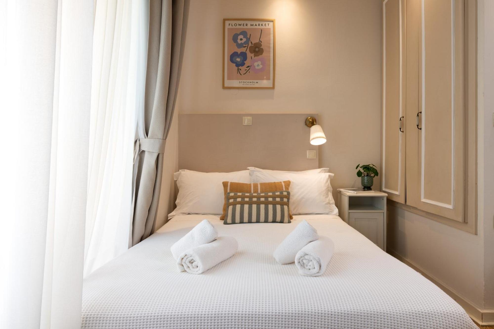 Small Double Room