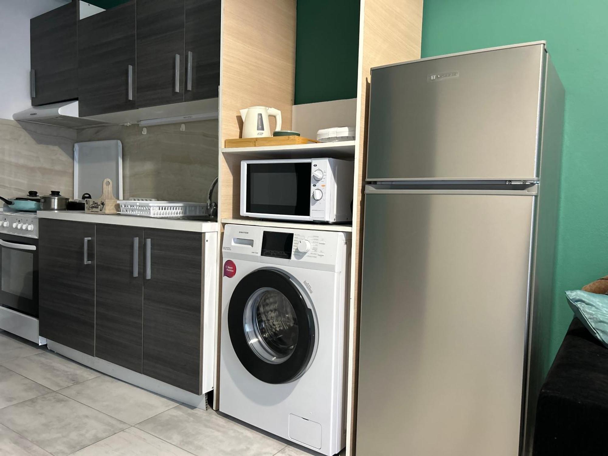 Suite Familiare Deluxe