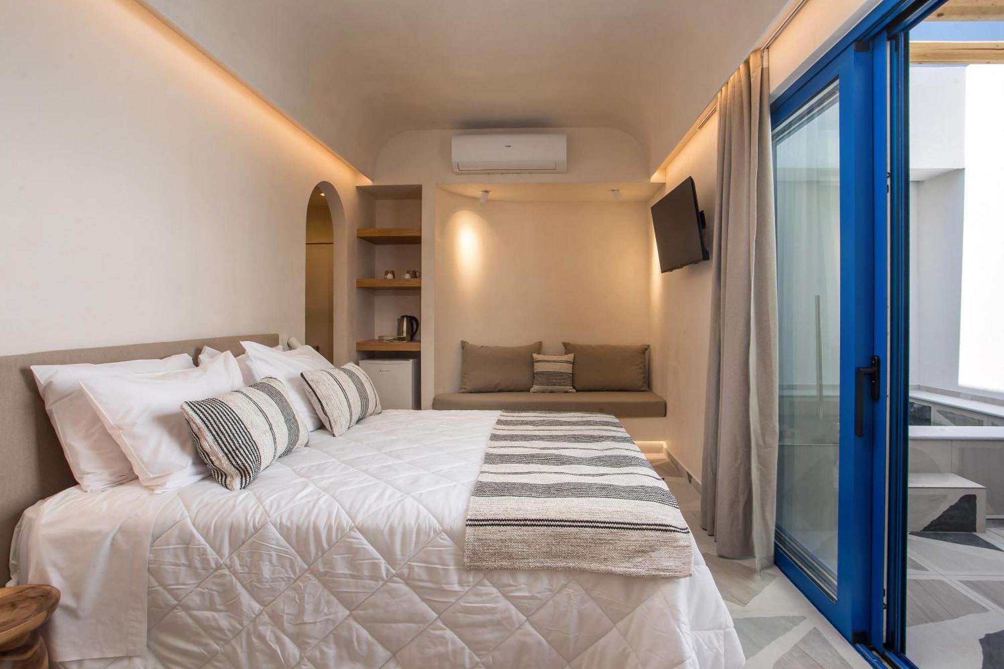 Suite Private Pool
