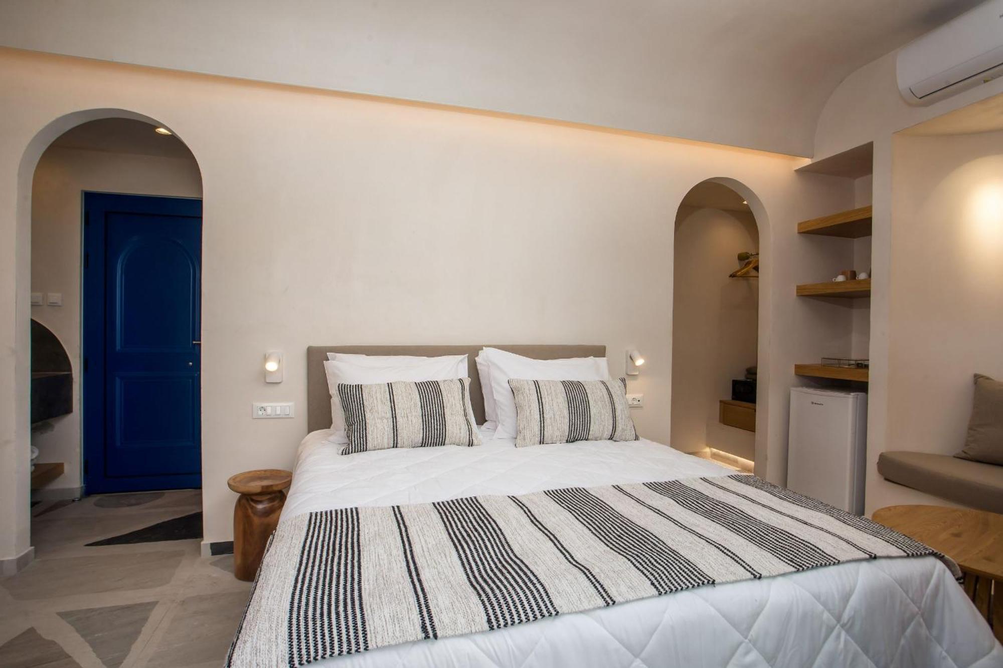 Suite Private Pool