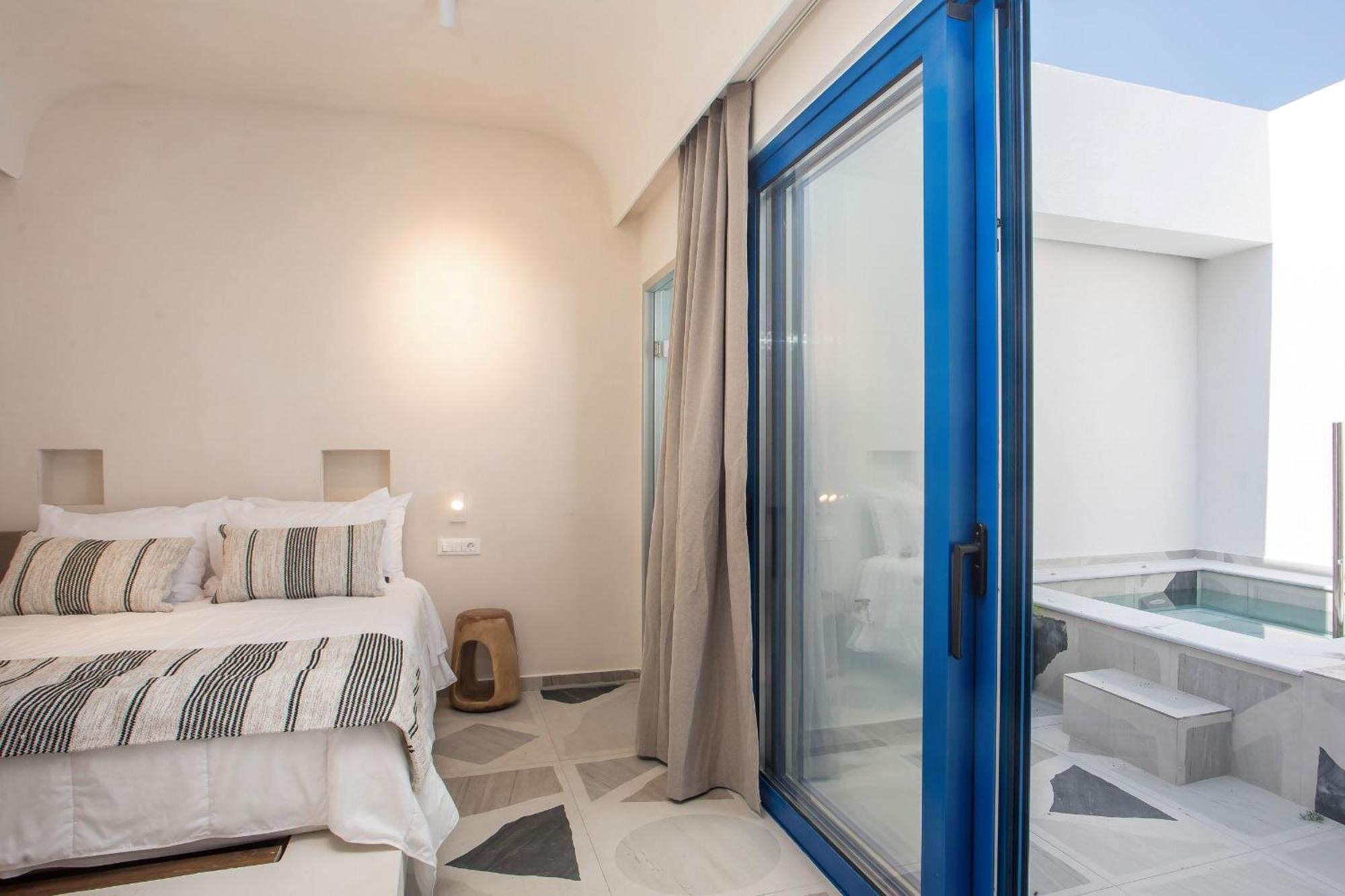 Suite Private Pool