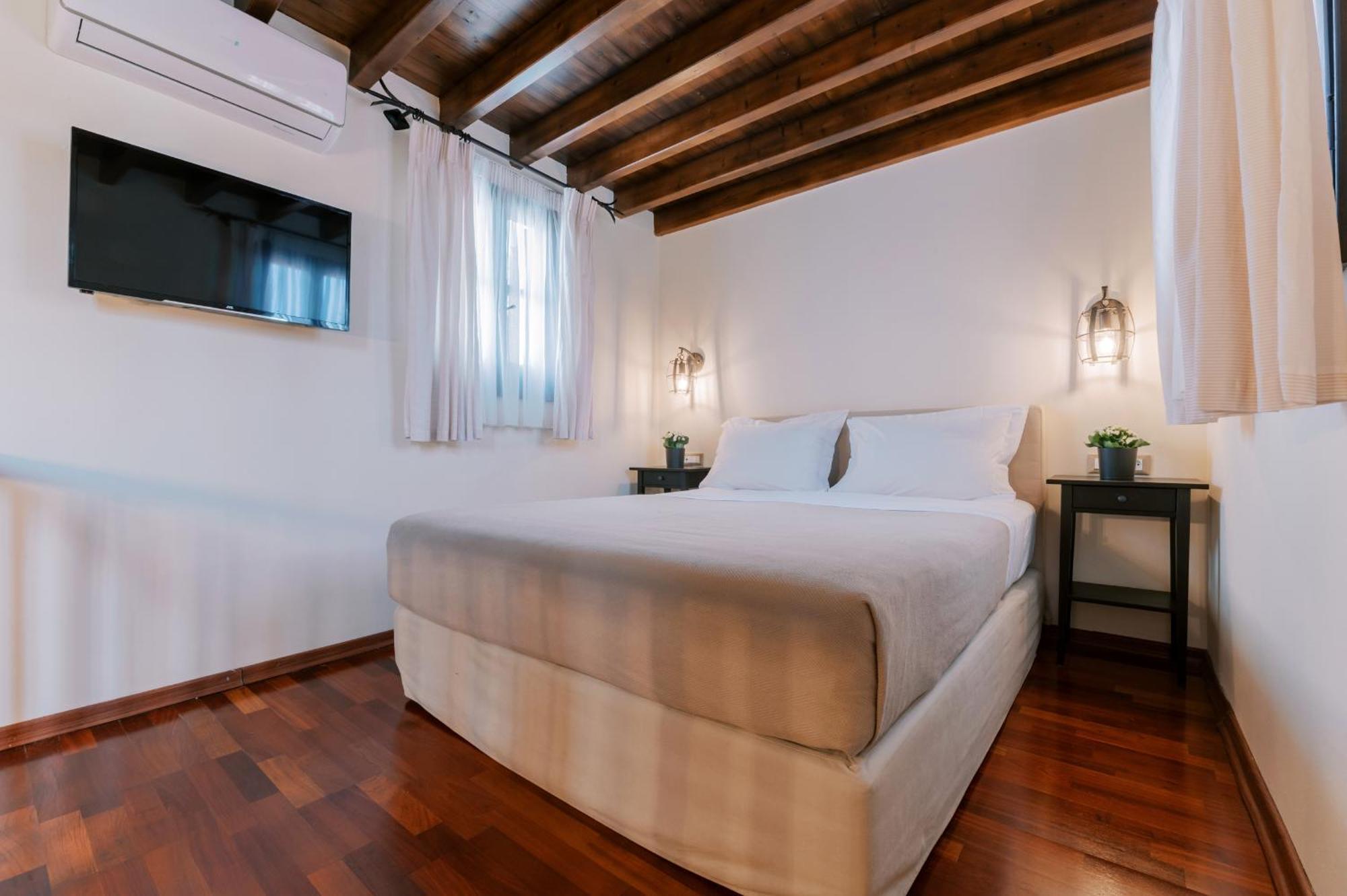 Suite Terrace
