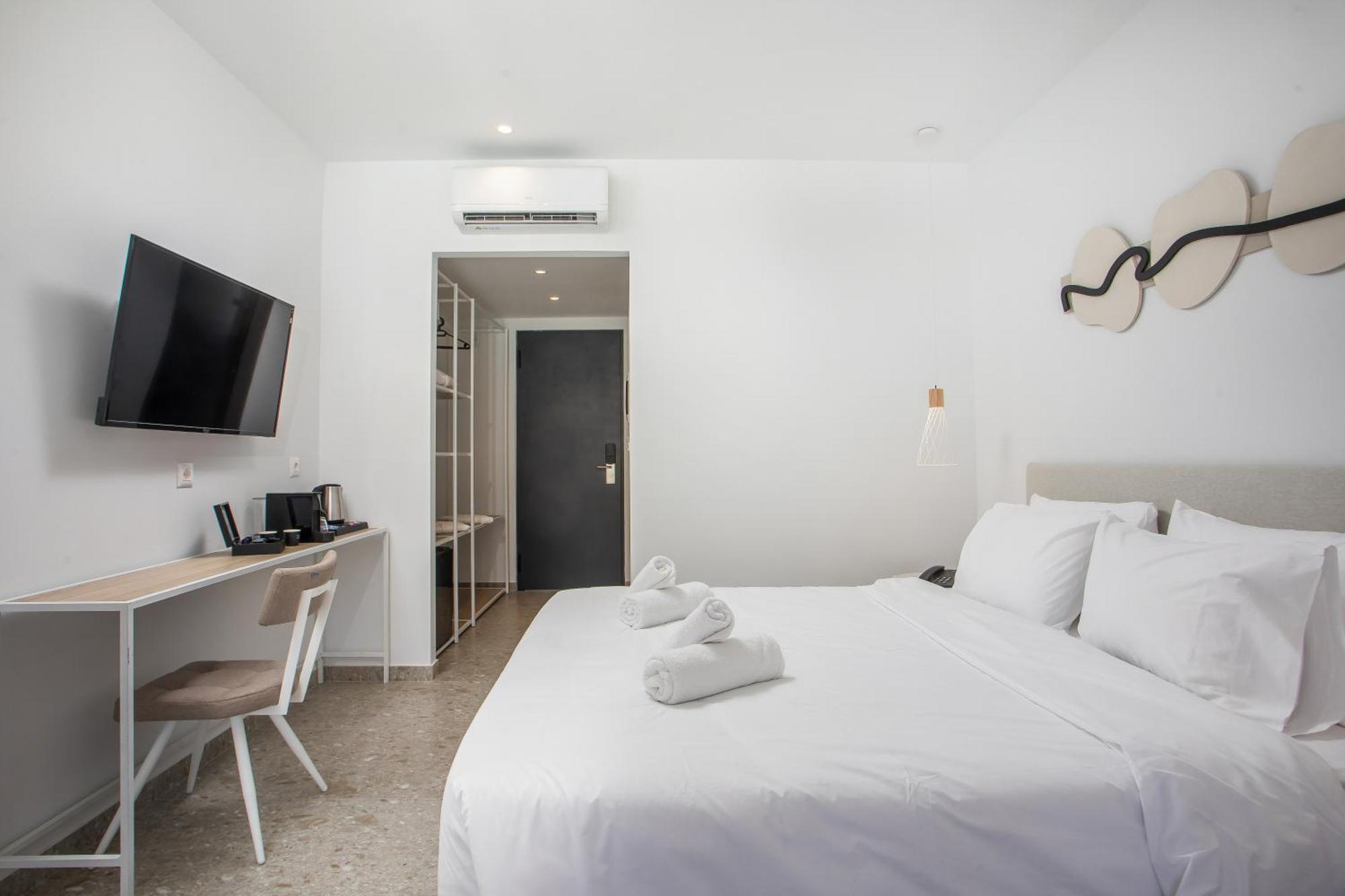 Familiensuite mit Gemeinschaftspool