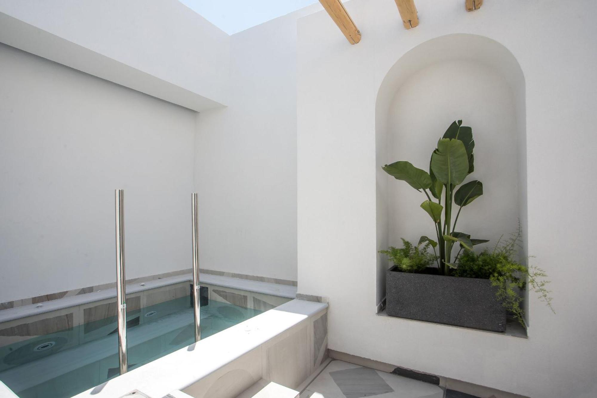 Suite Private Pool