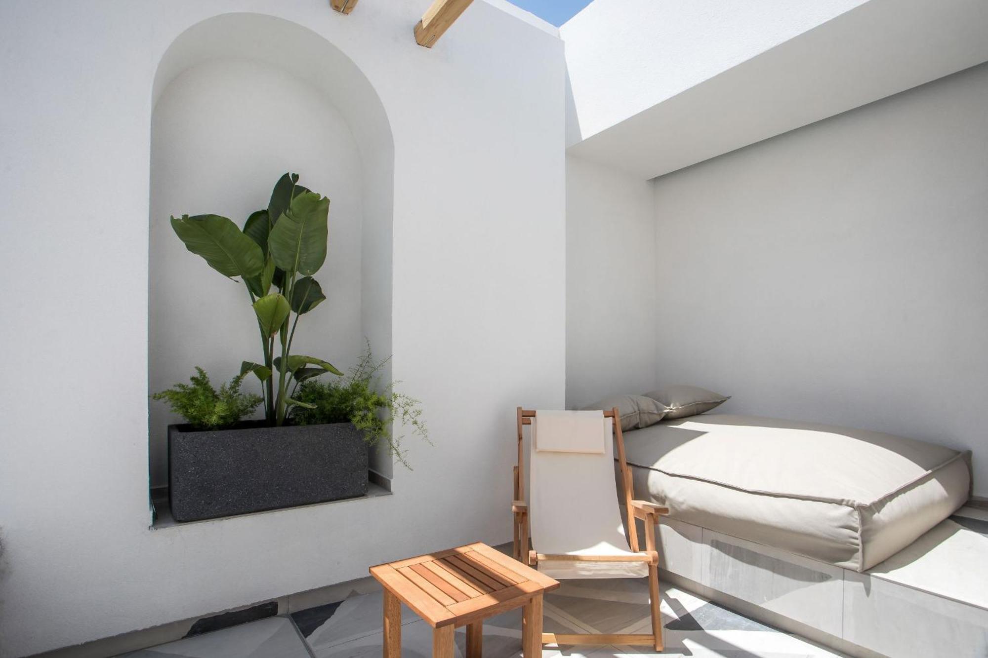 Suite Private Pool