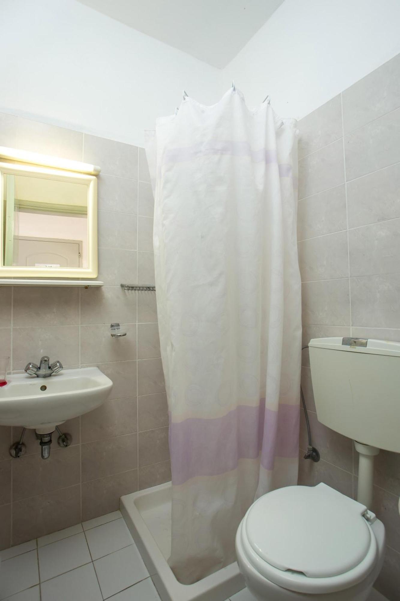 Standaard Kamer met 2 Bedden