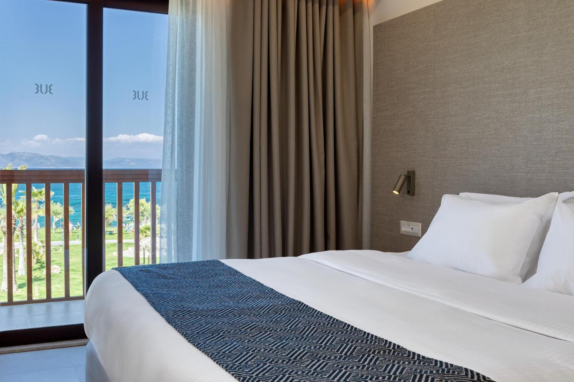 Double Room Sea View