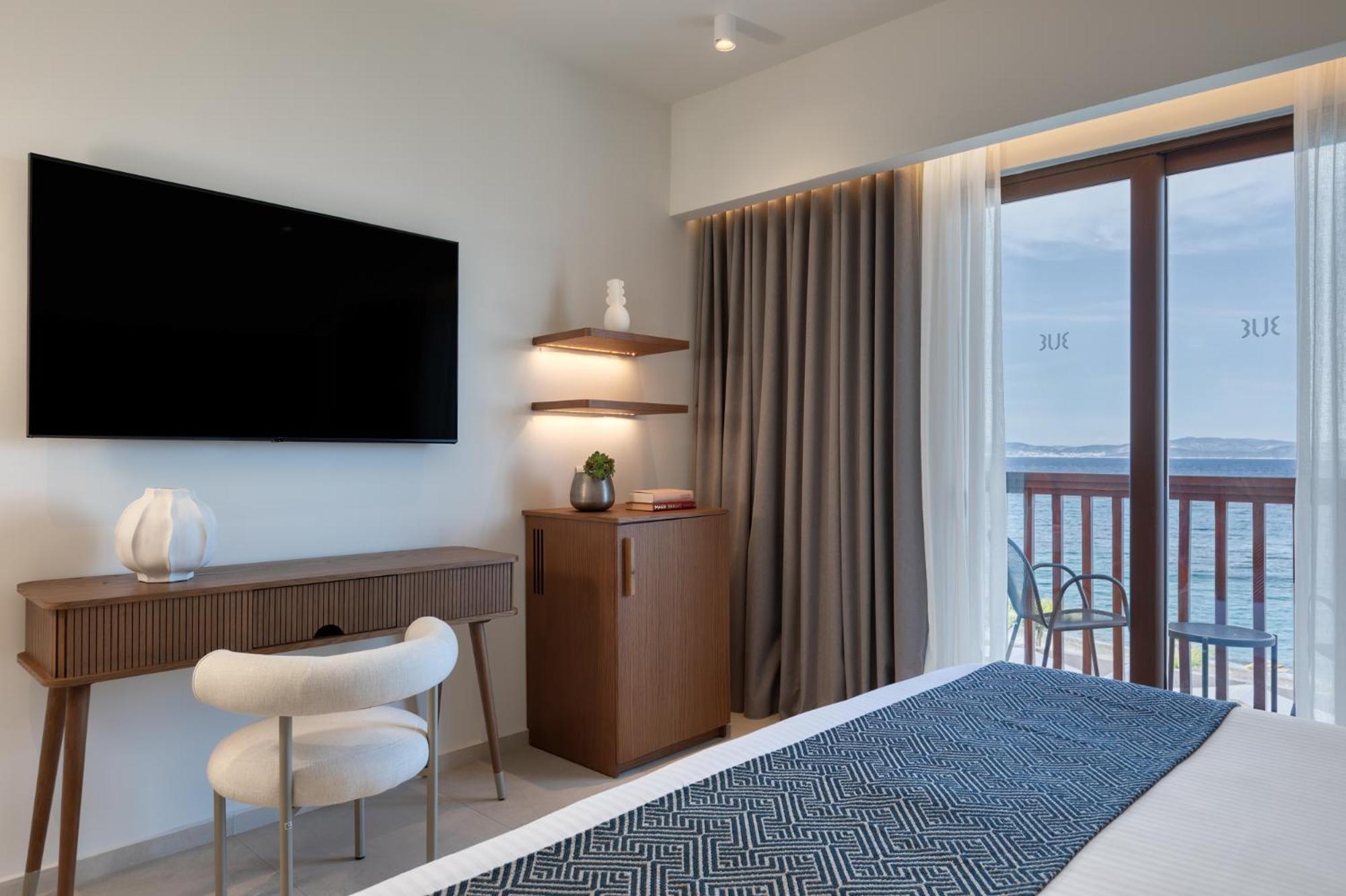 Double Room Sea View