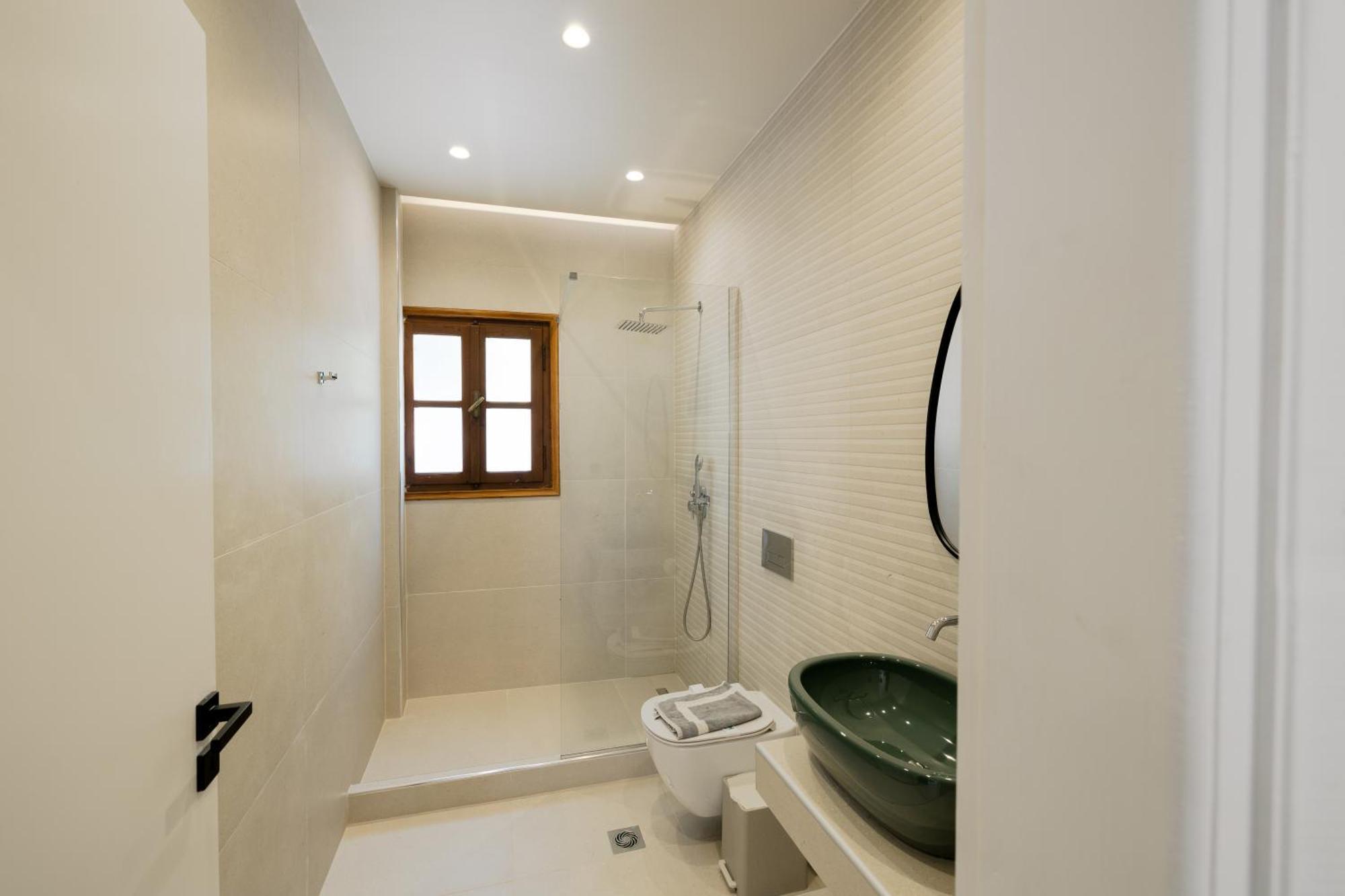 Suite Junior Deluxe