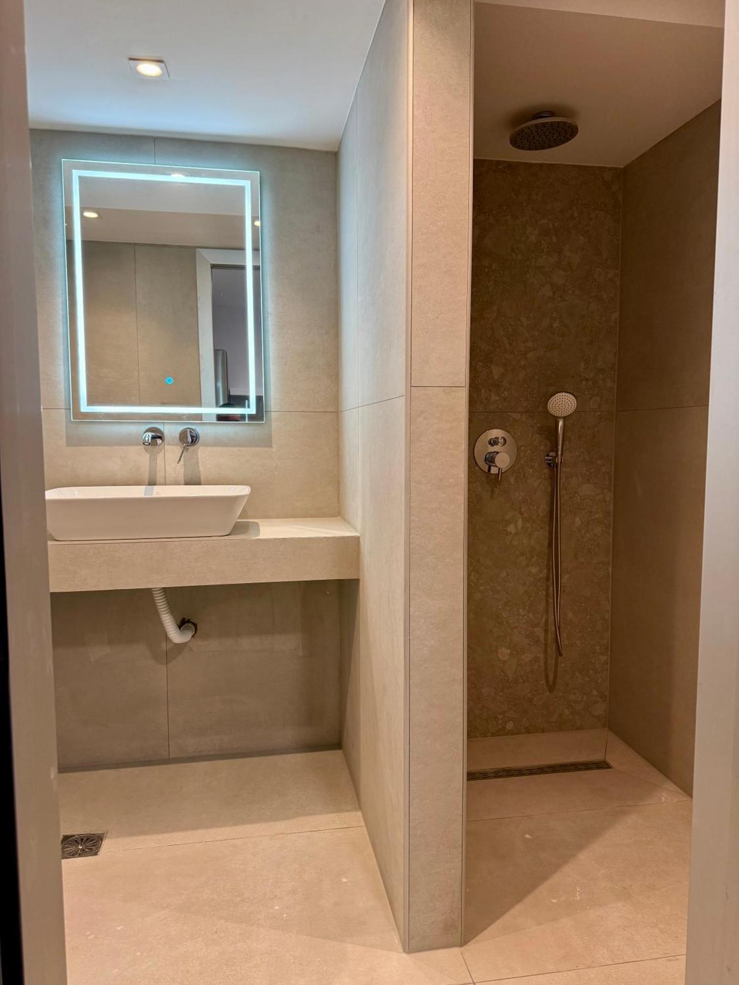 Habitación Doble Grande