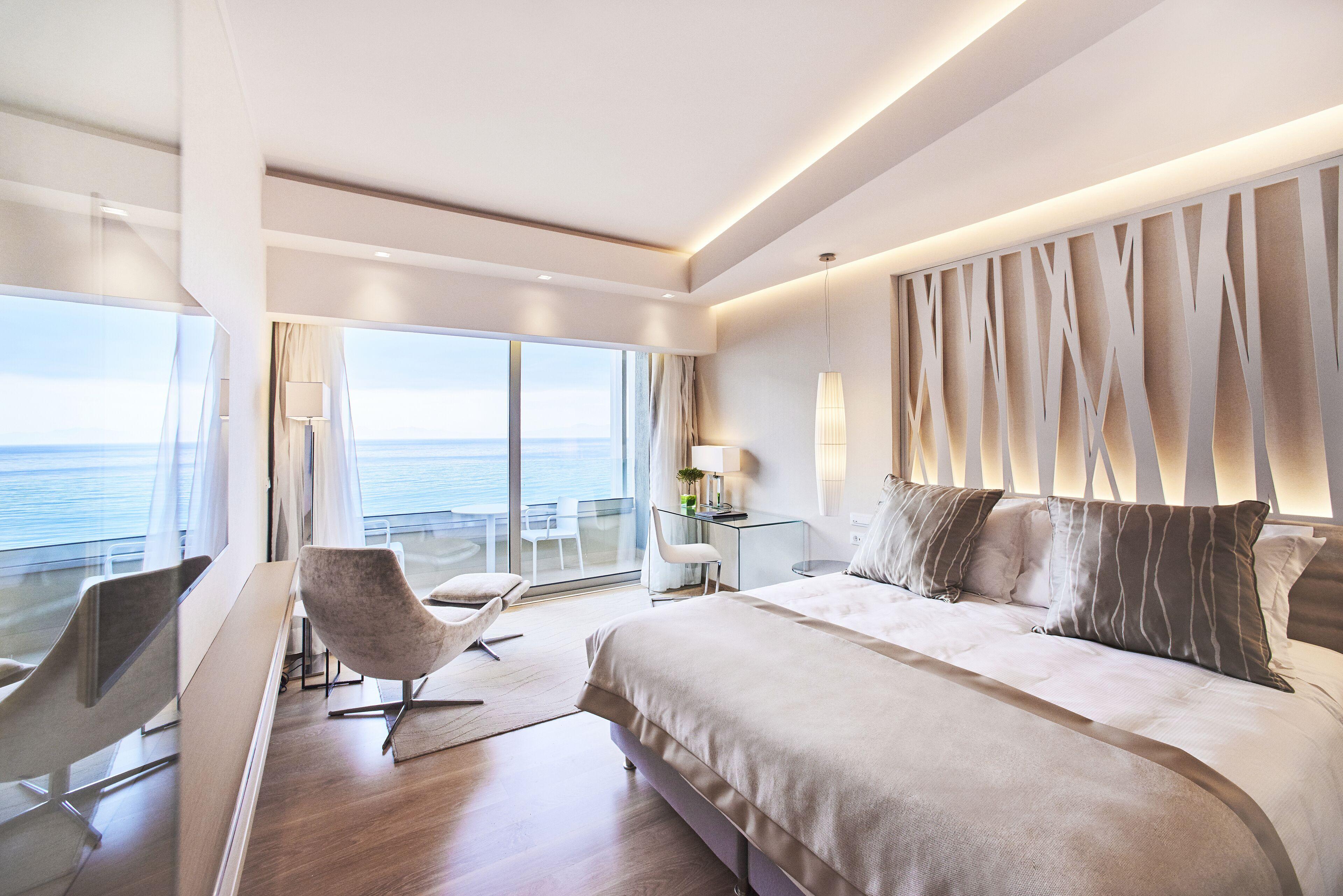 ABAV2 Room Sea View