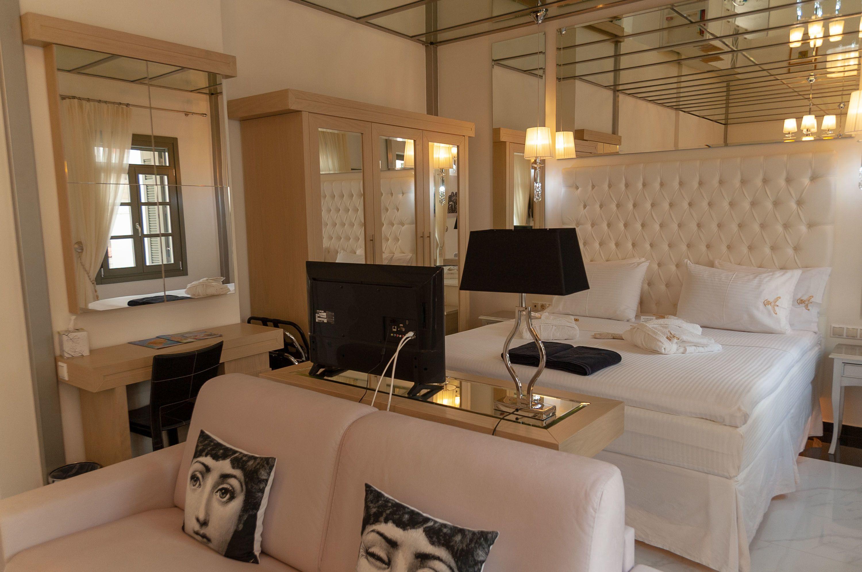 King Suite