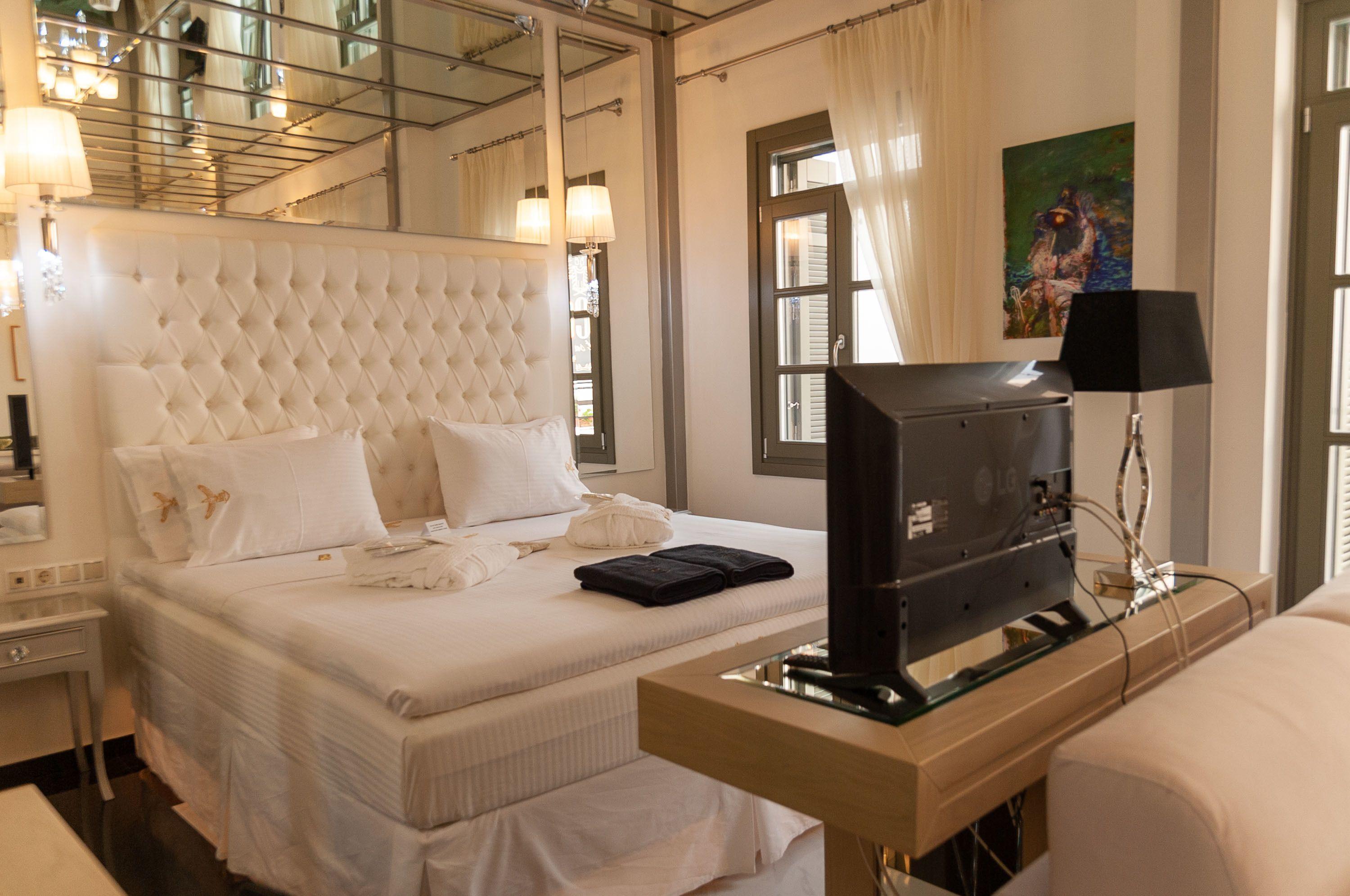 King Suite