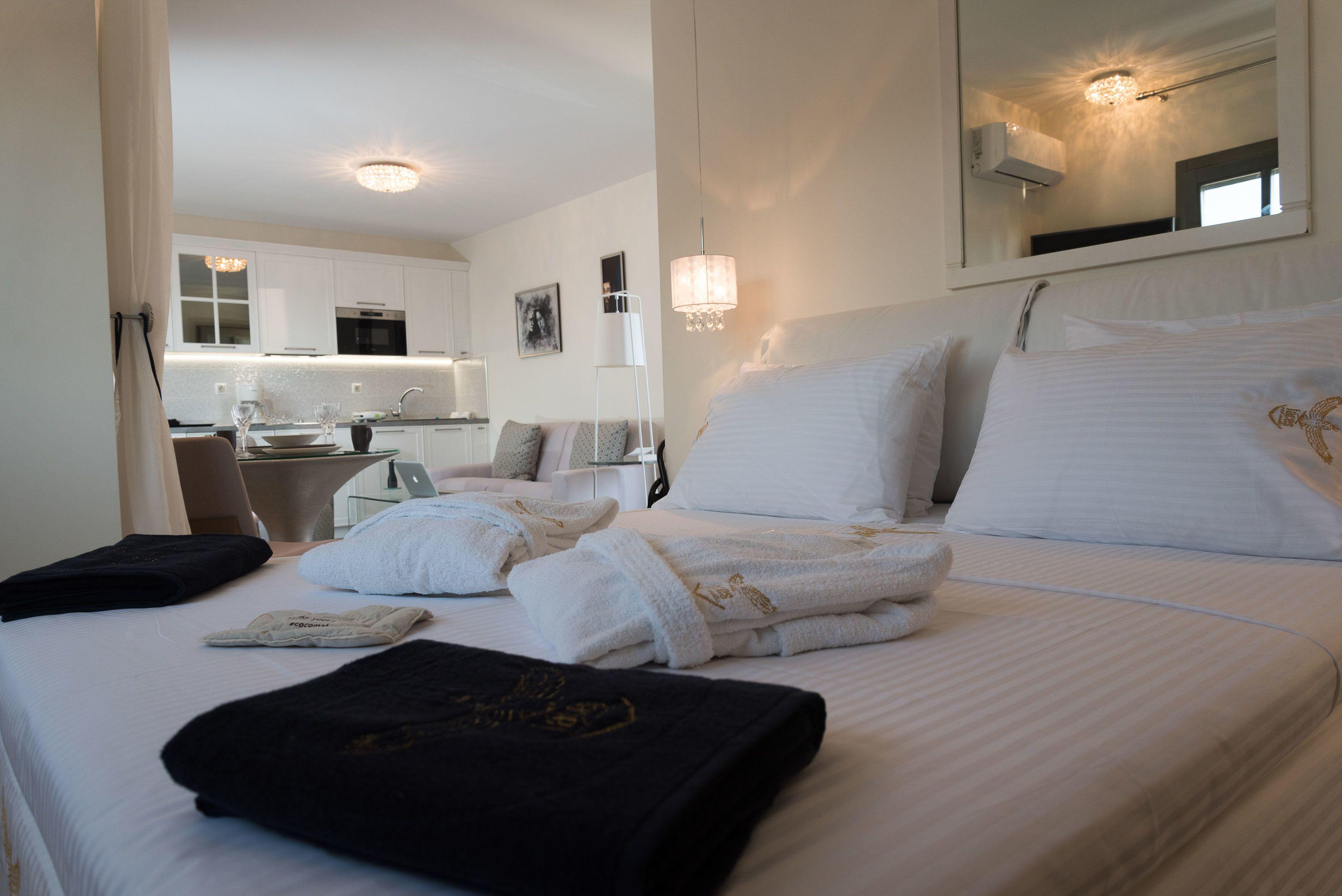 Queen Suite