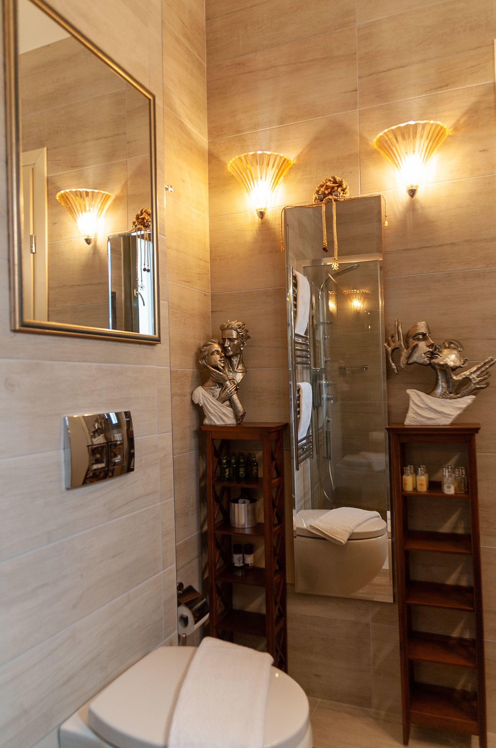 Deluxe Junior Suite