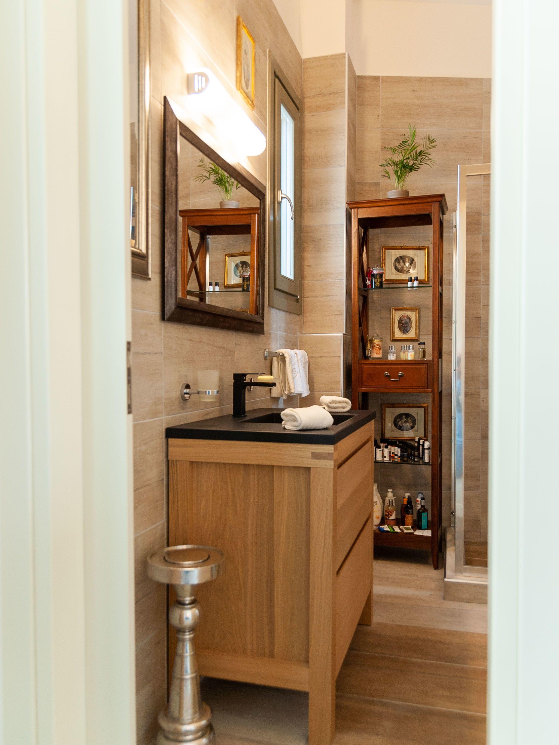 Deluxe Junior Suite