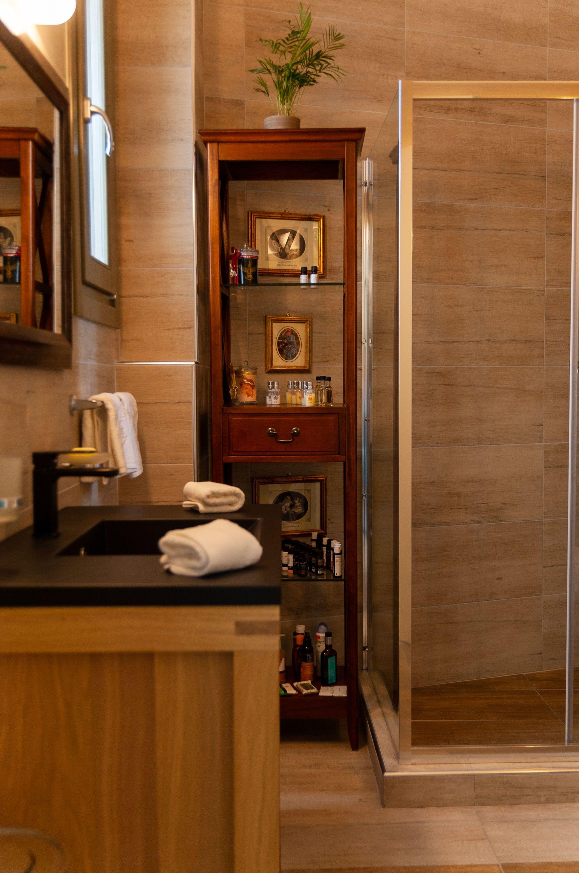 Deluxe Junior Suite
