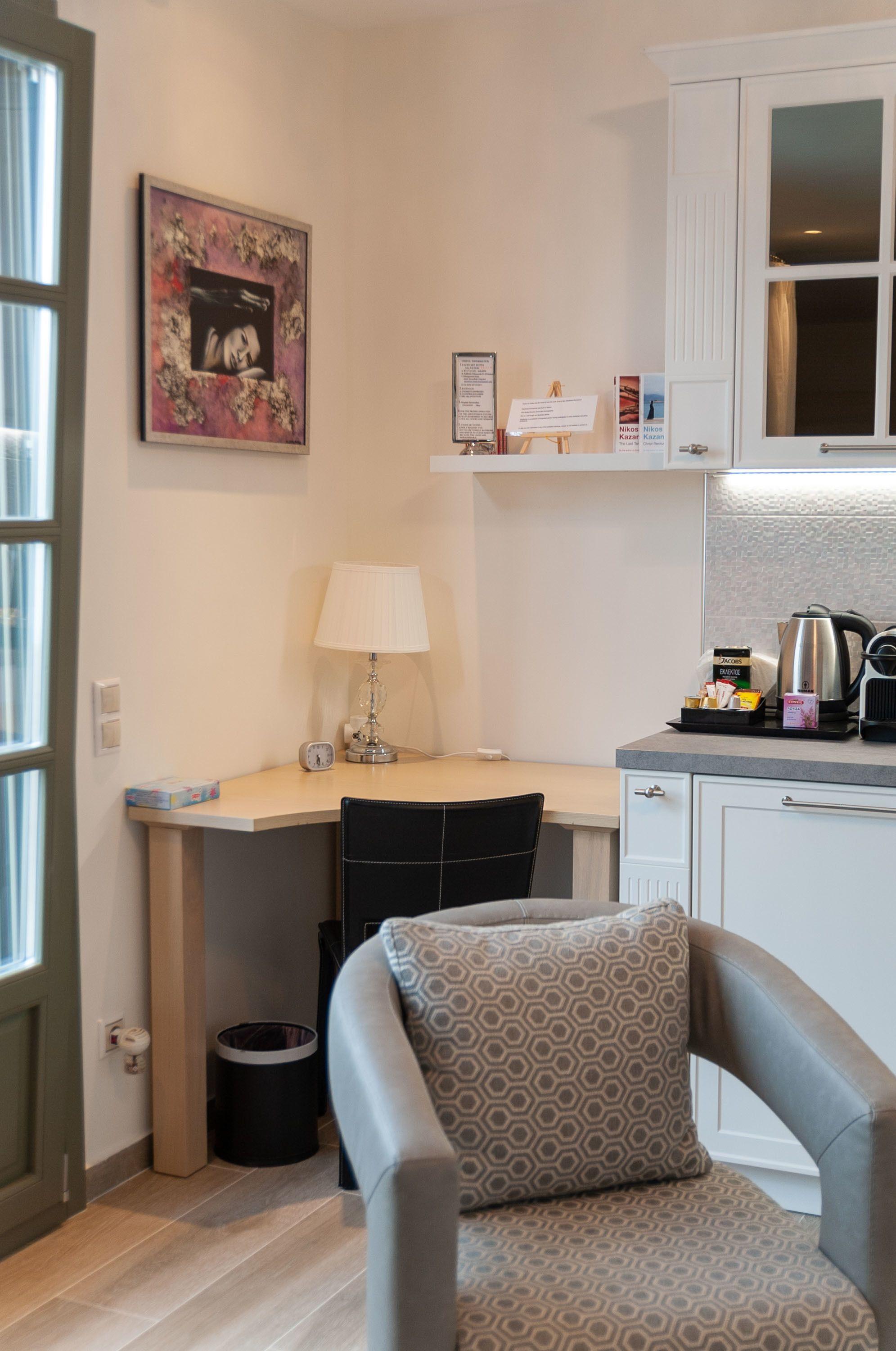 Queen Suite