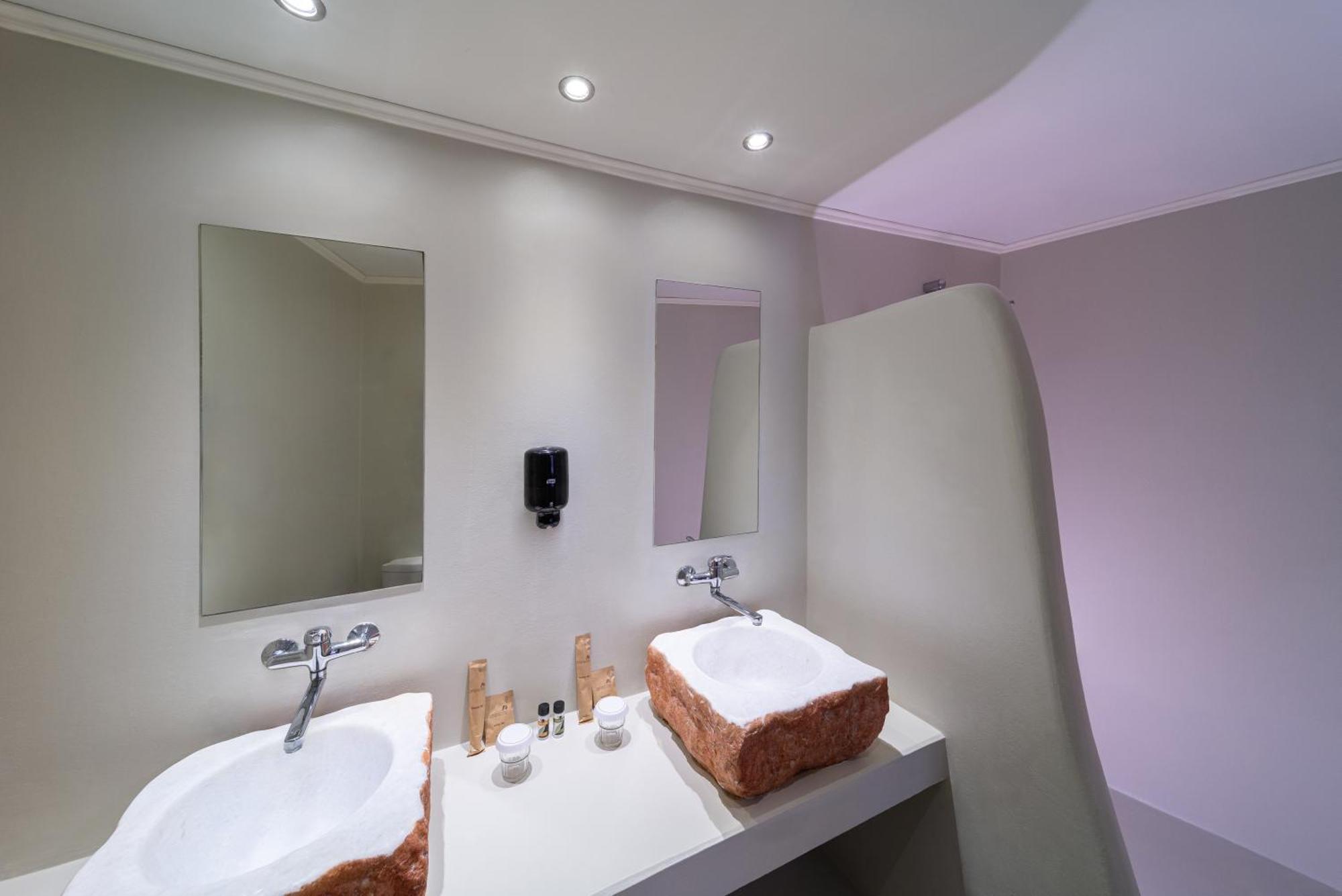 Habitación Doble Superior