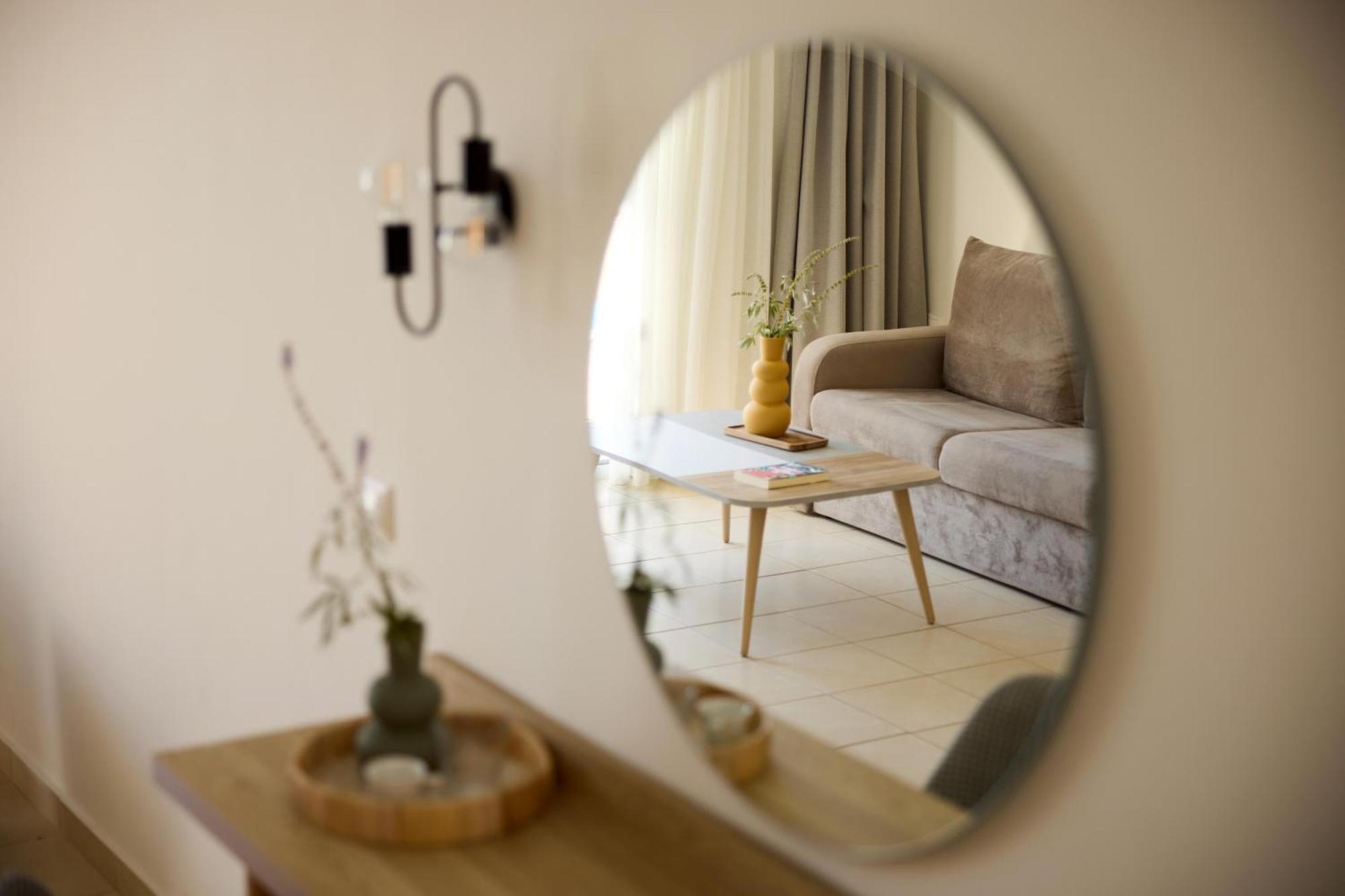 Superior Family Room