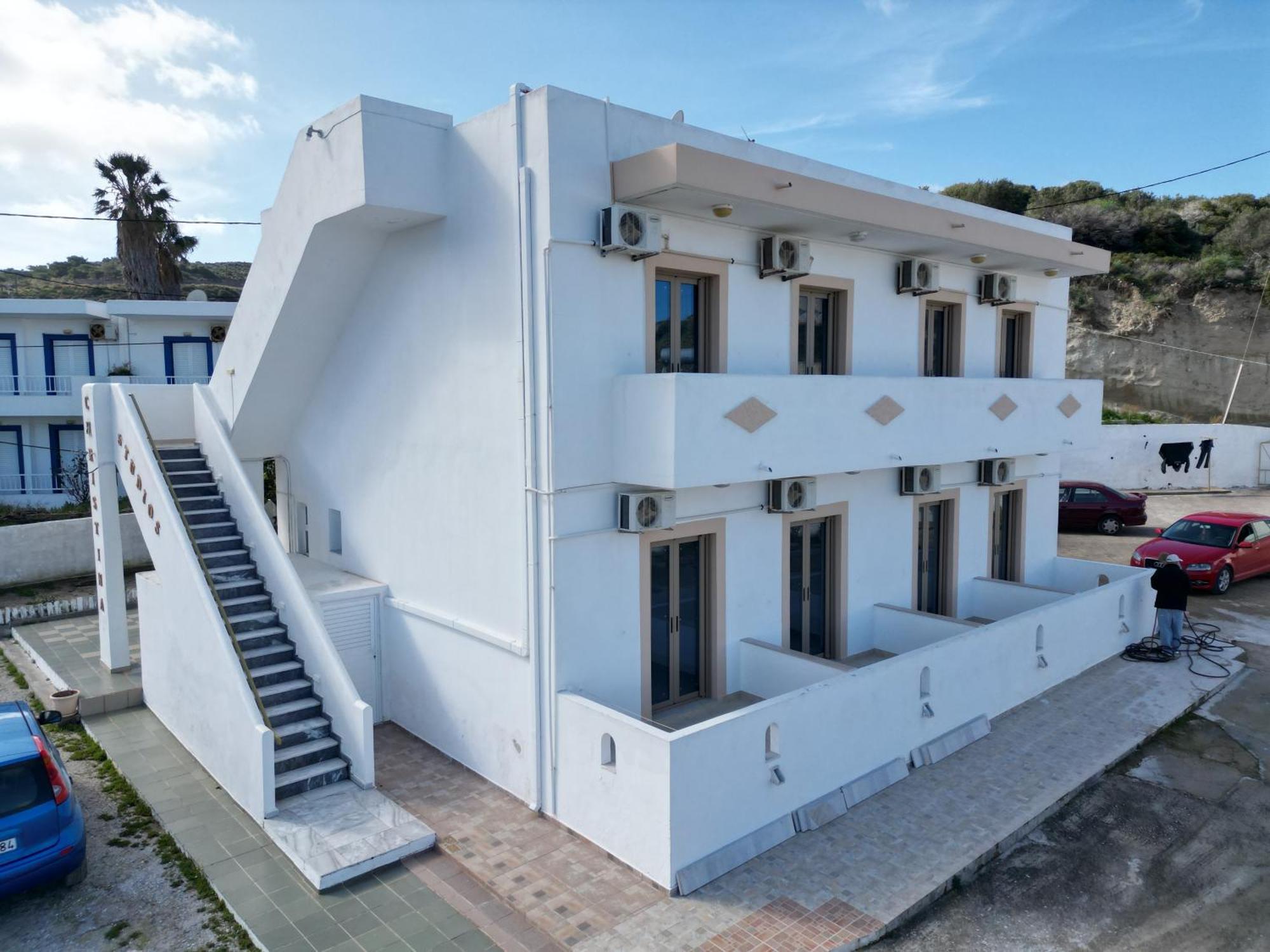 Apartment (1 Erwachsener)