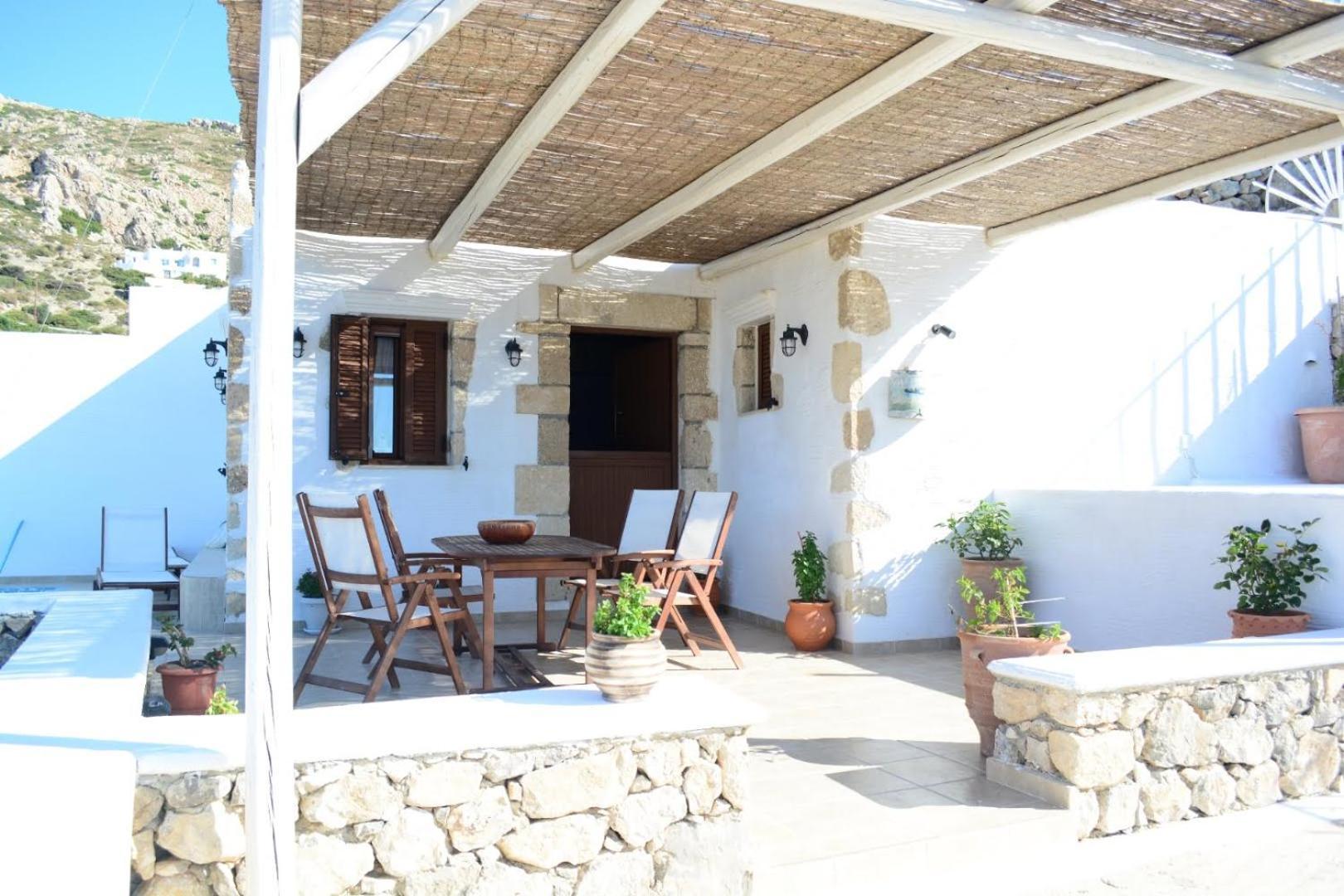 Villa Sea View