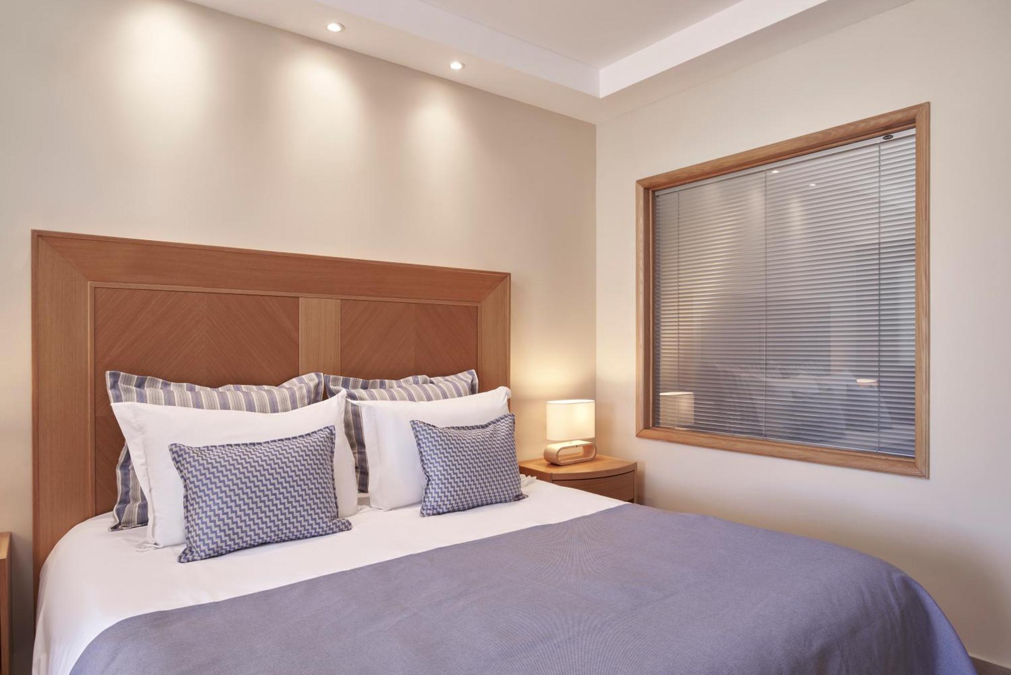 Double Room Swim up Inland View