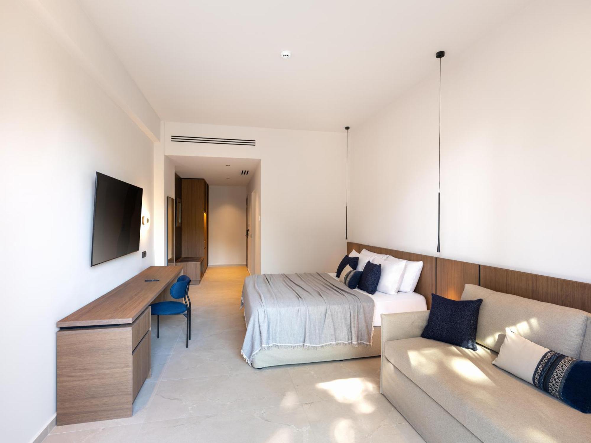 Suite Private Pool