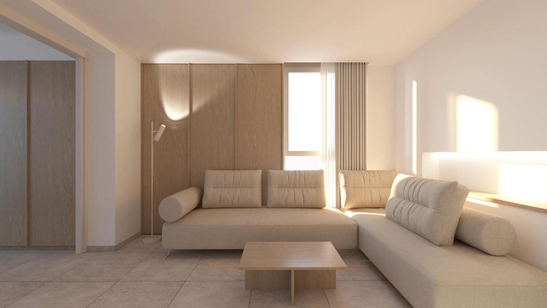 Junior Suite Sea View