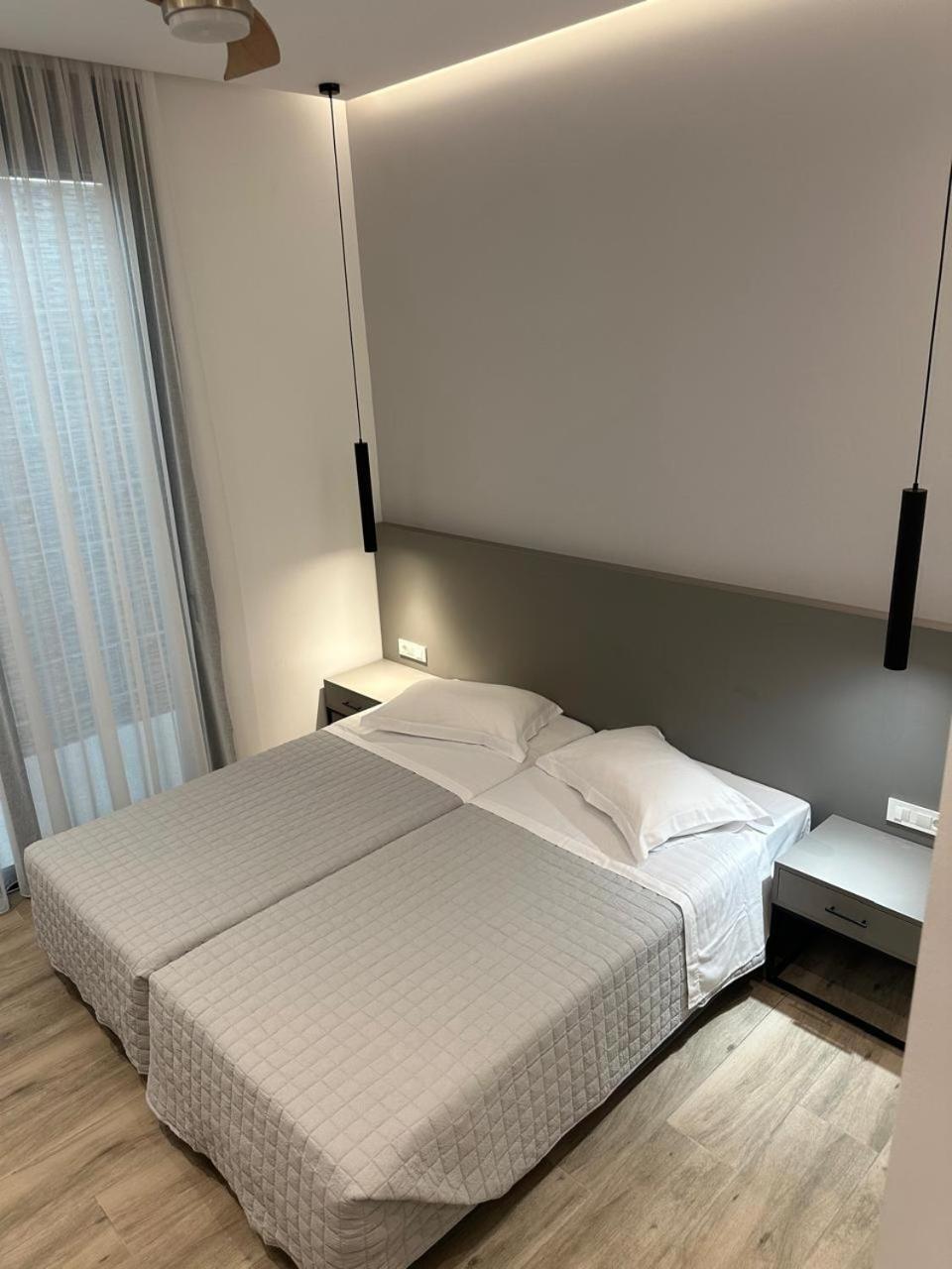 Two-Bedroom Superior Apartment