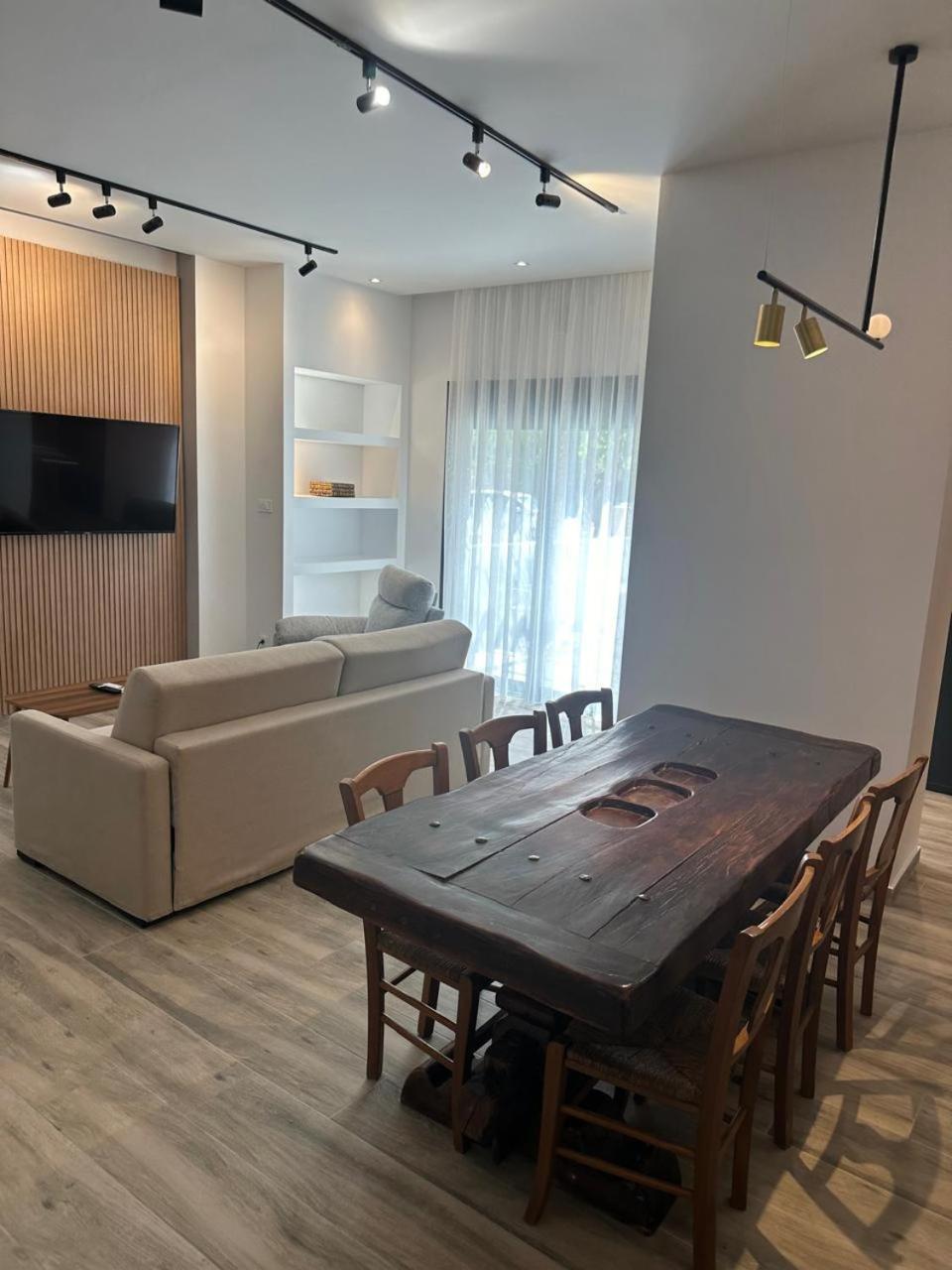 Two-Bedroom Superior Apartment
