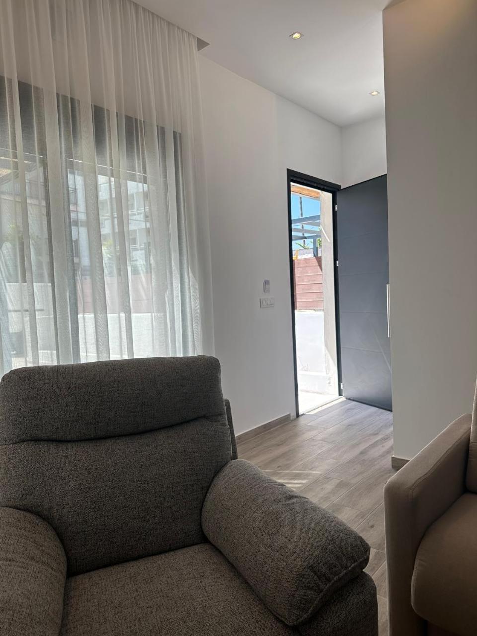 Two-Bedroom Superior Apartment