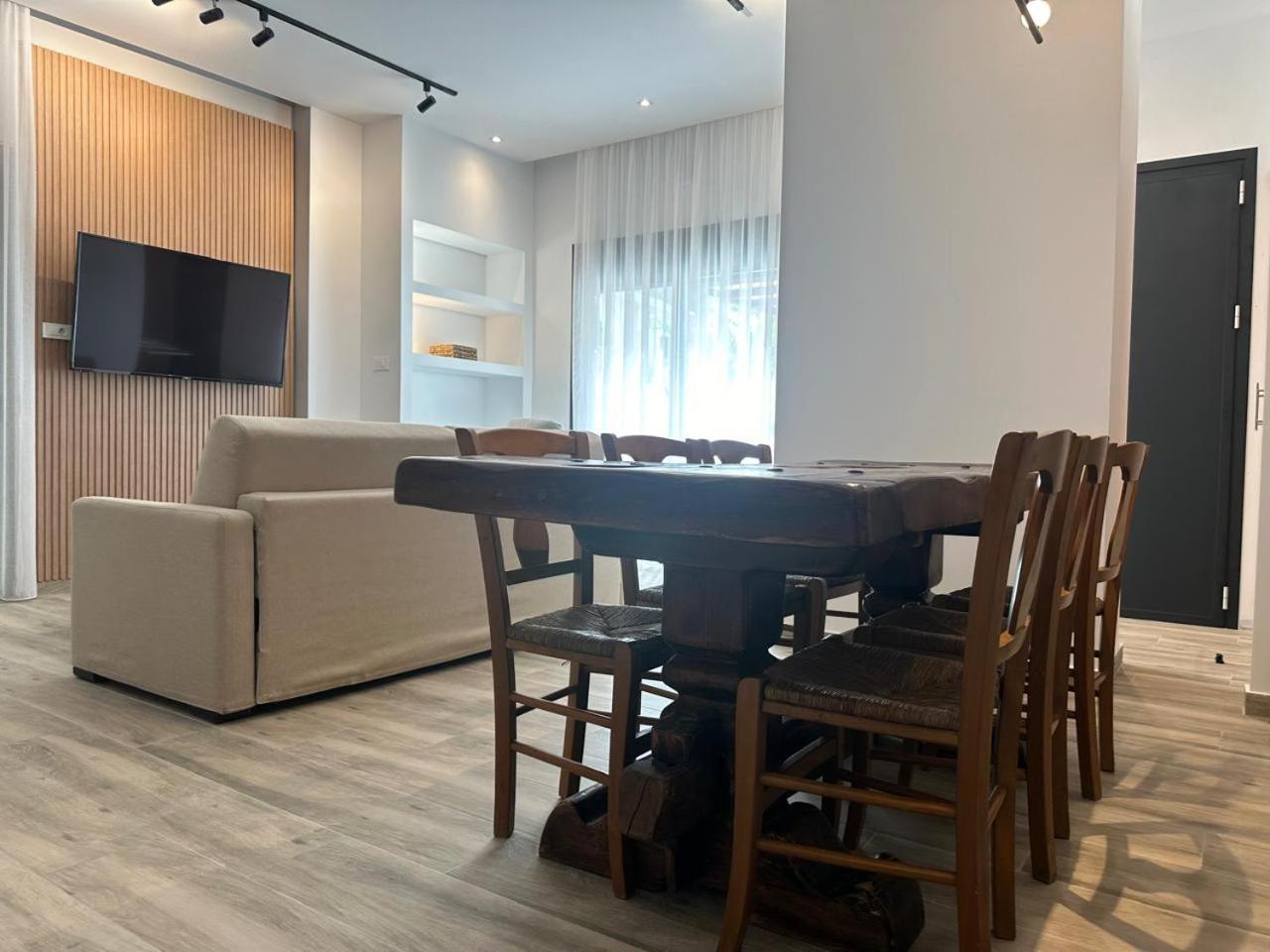 Two-Bedroom Superior Apartment