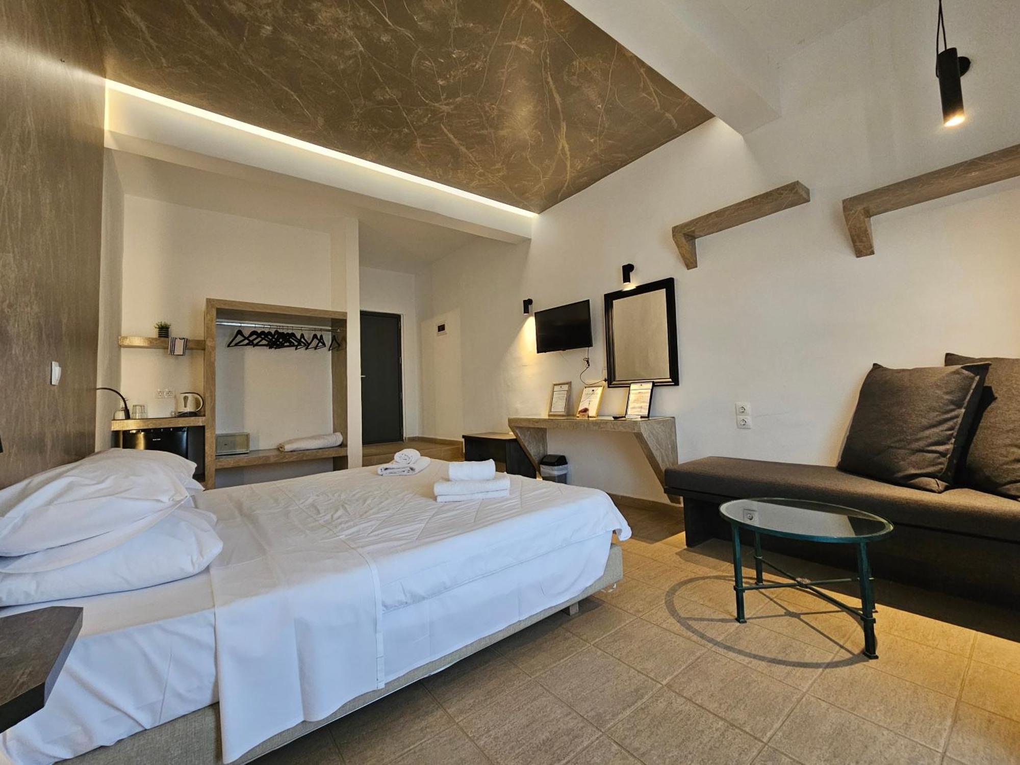 Superior Suite