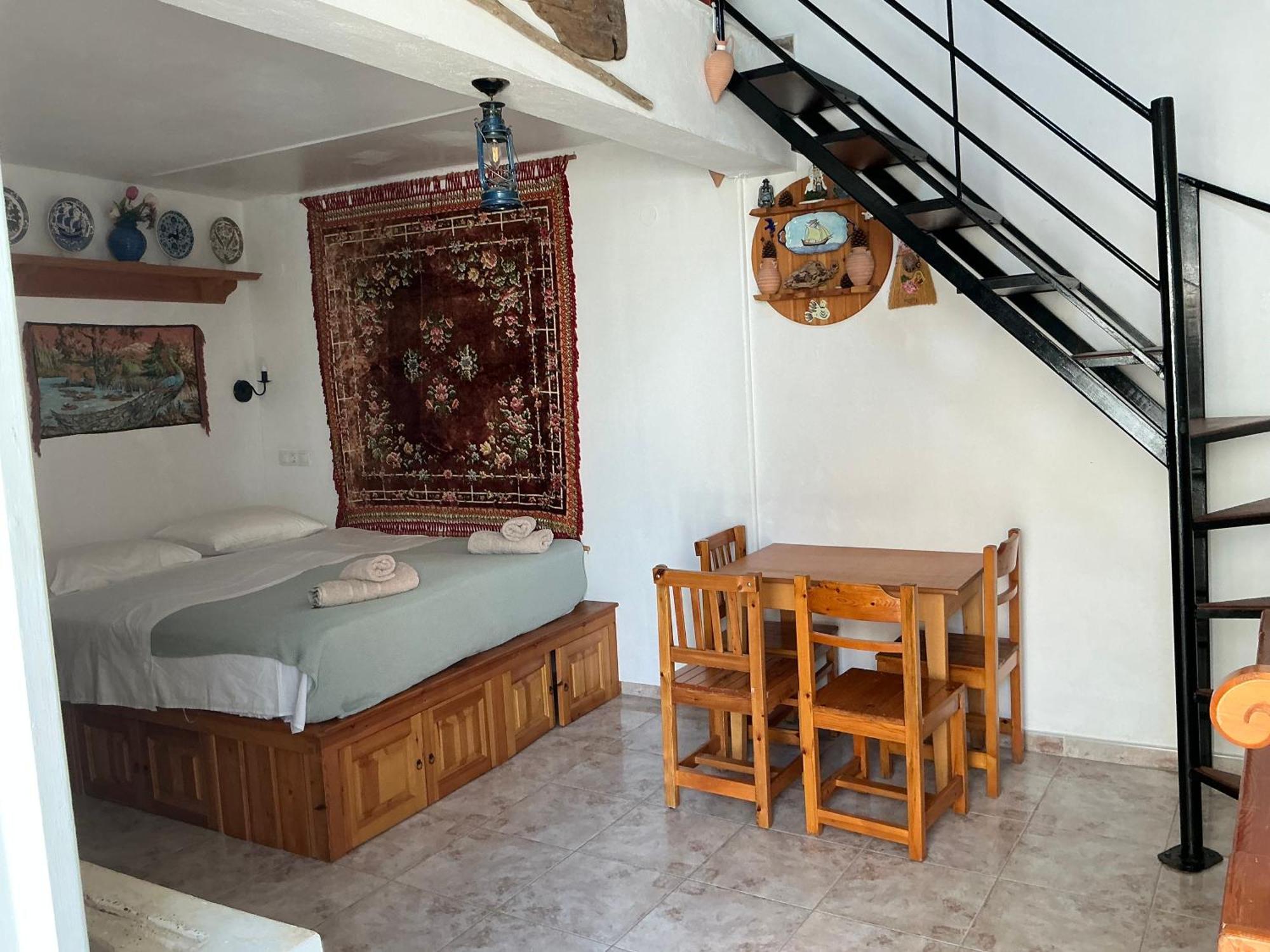 Apartment Ground Floor
