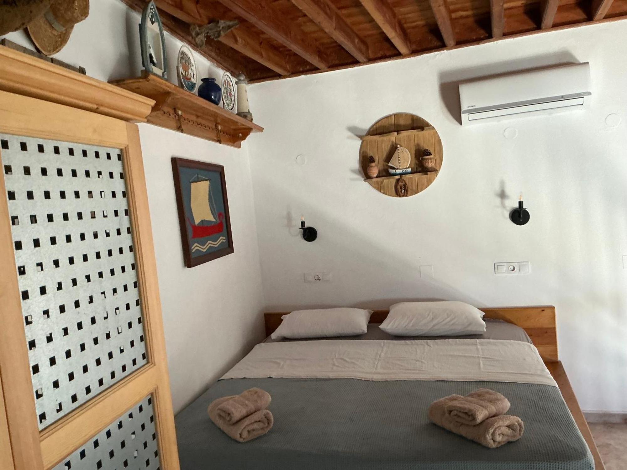 Apartment Ground Floor